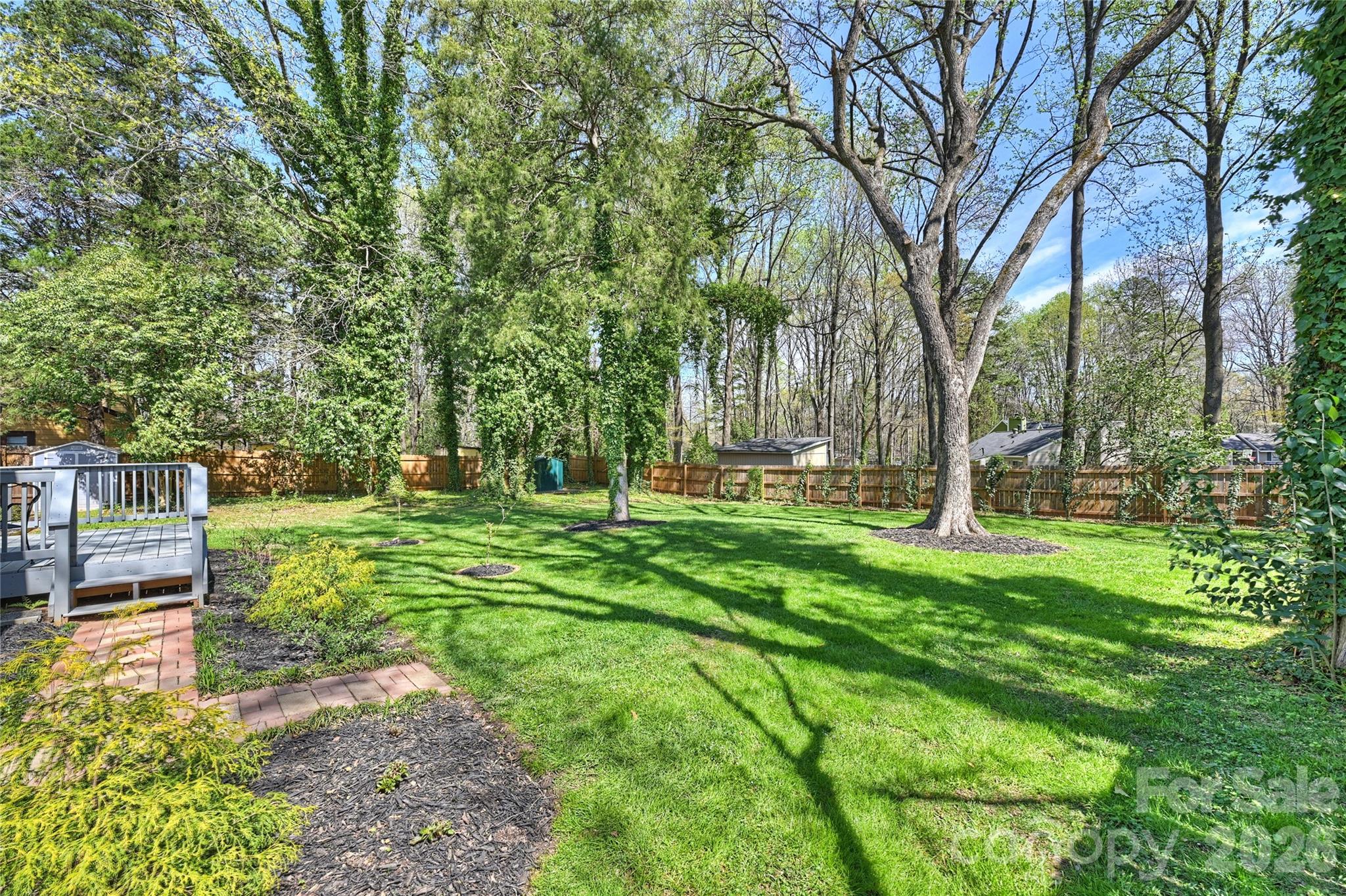 3724 Cobbleridge Drive Property Photo 37