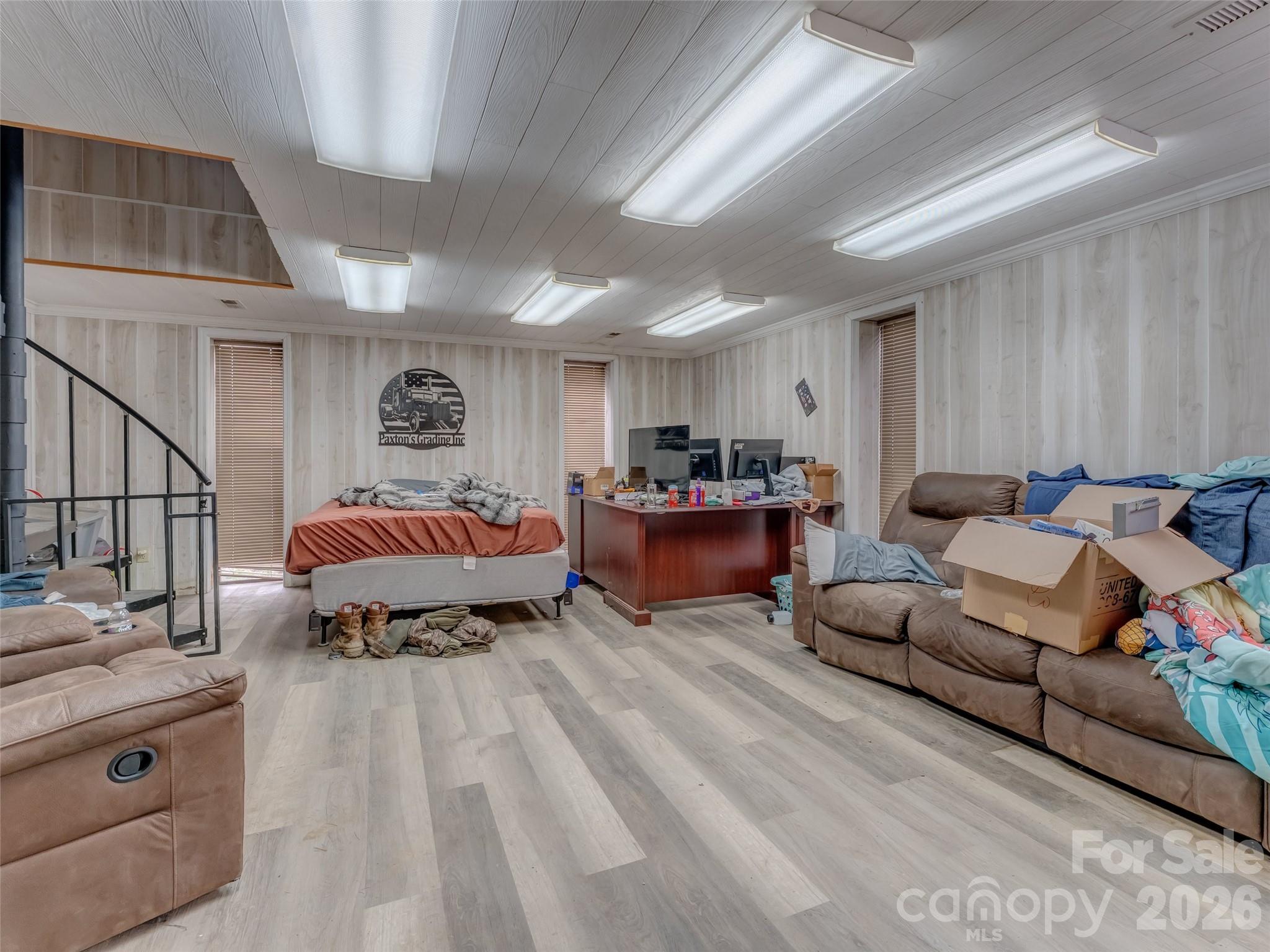 535 Old Rosman Highway Property Photo 23