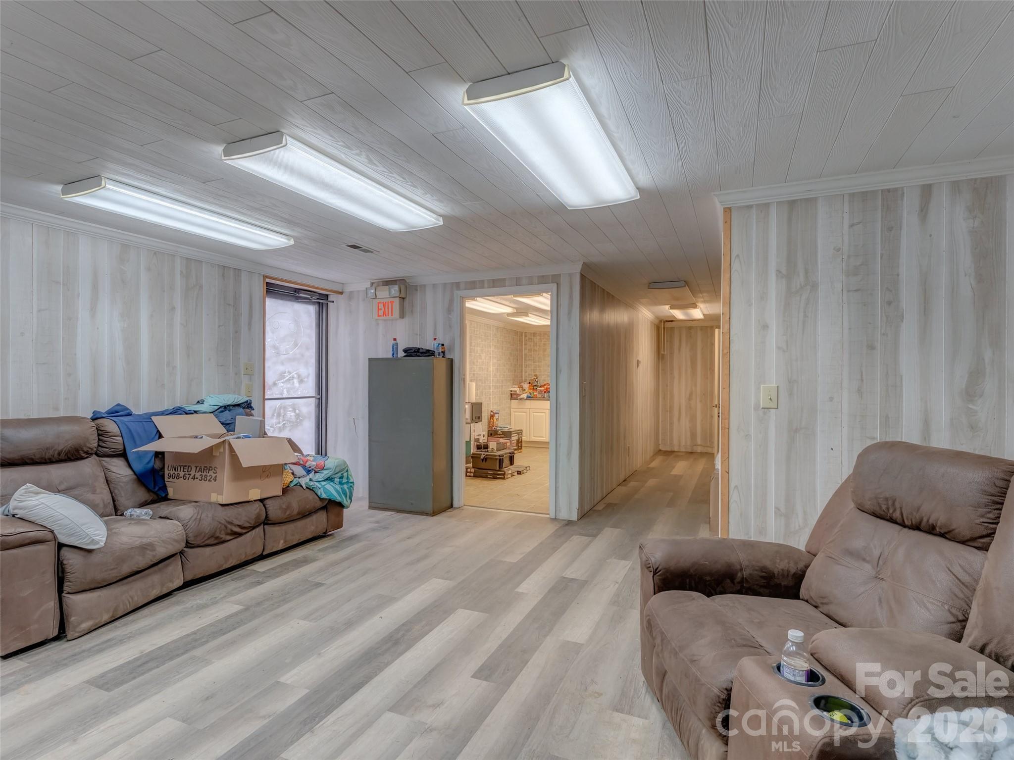 535 Old Rosman Highway Property Photo 24