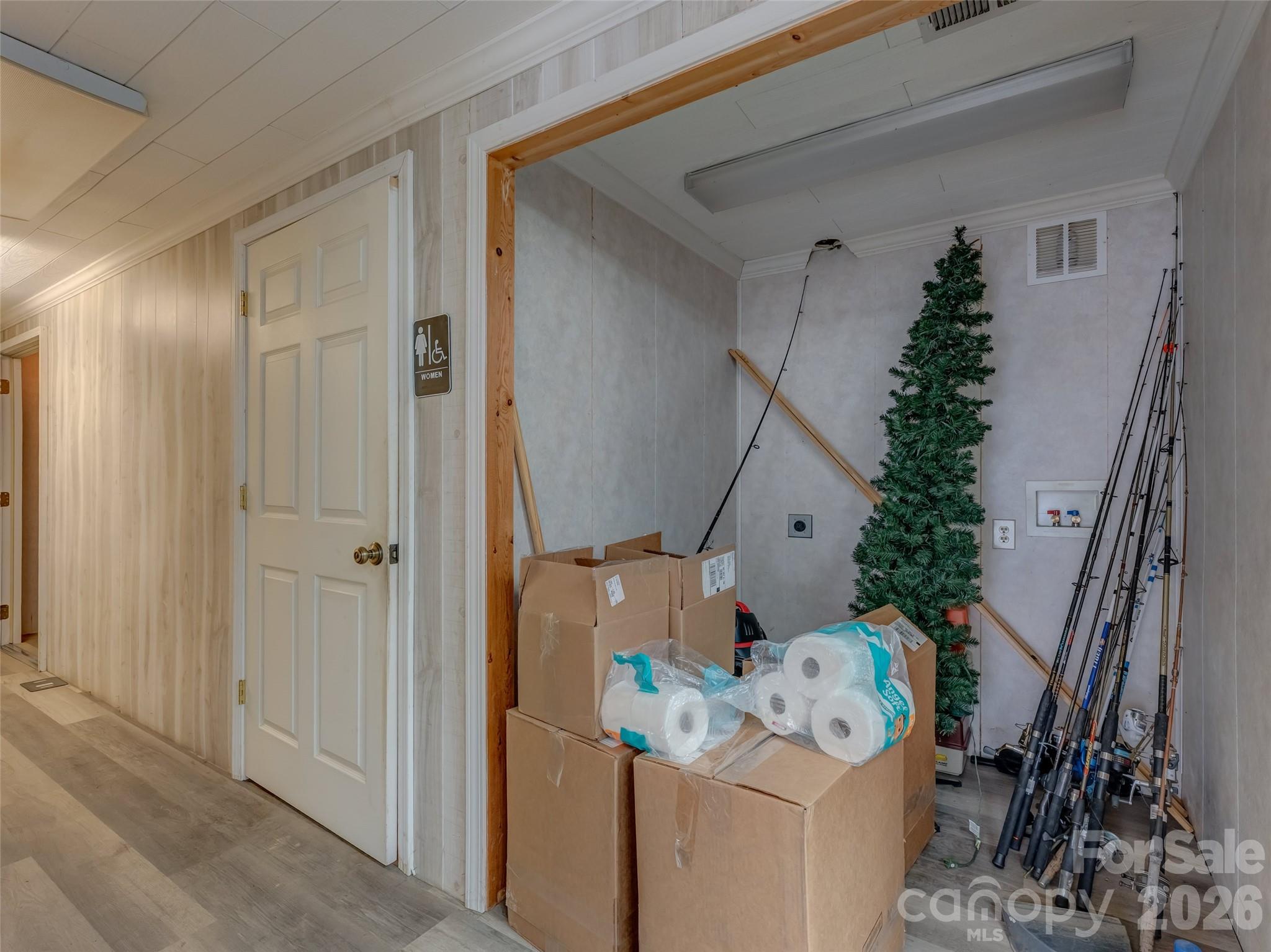 535 Old Rosman Highway Property Photo 28