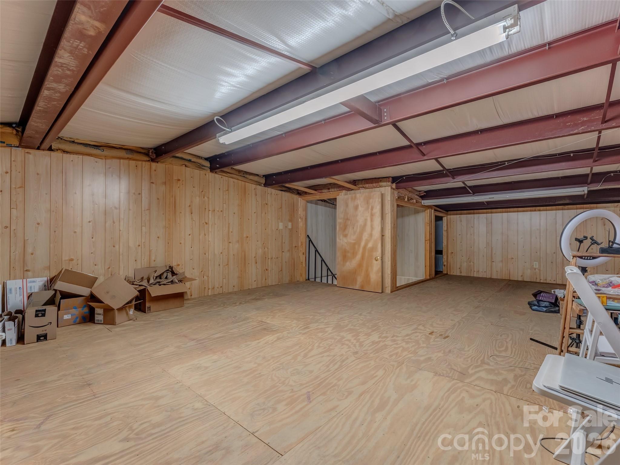 535 Old Rosman Highway Property Photo 30