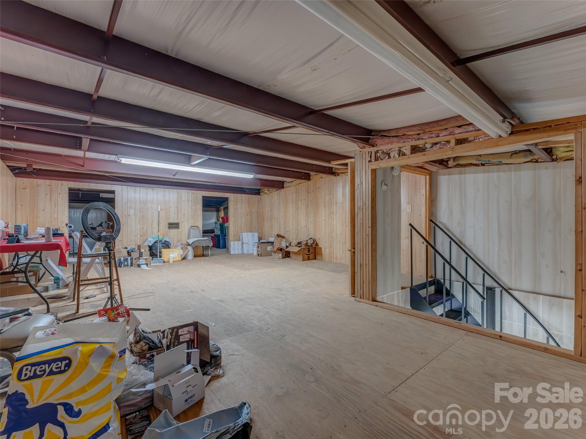 535 Old Rosman Highway Property Photo 31