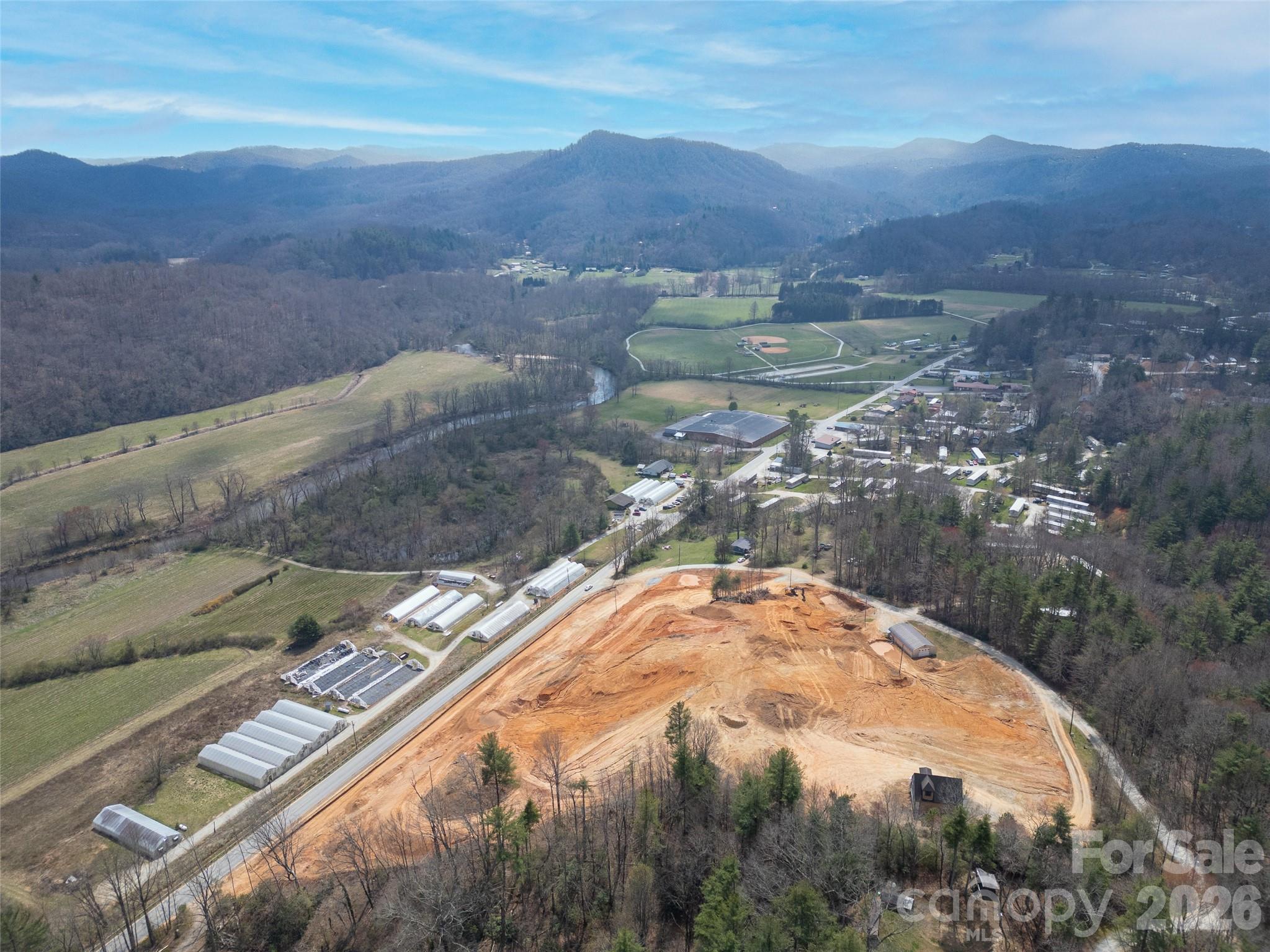 Tbd Old Rosman Highway Property Photo 6
