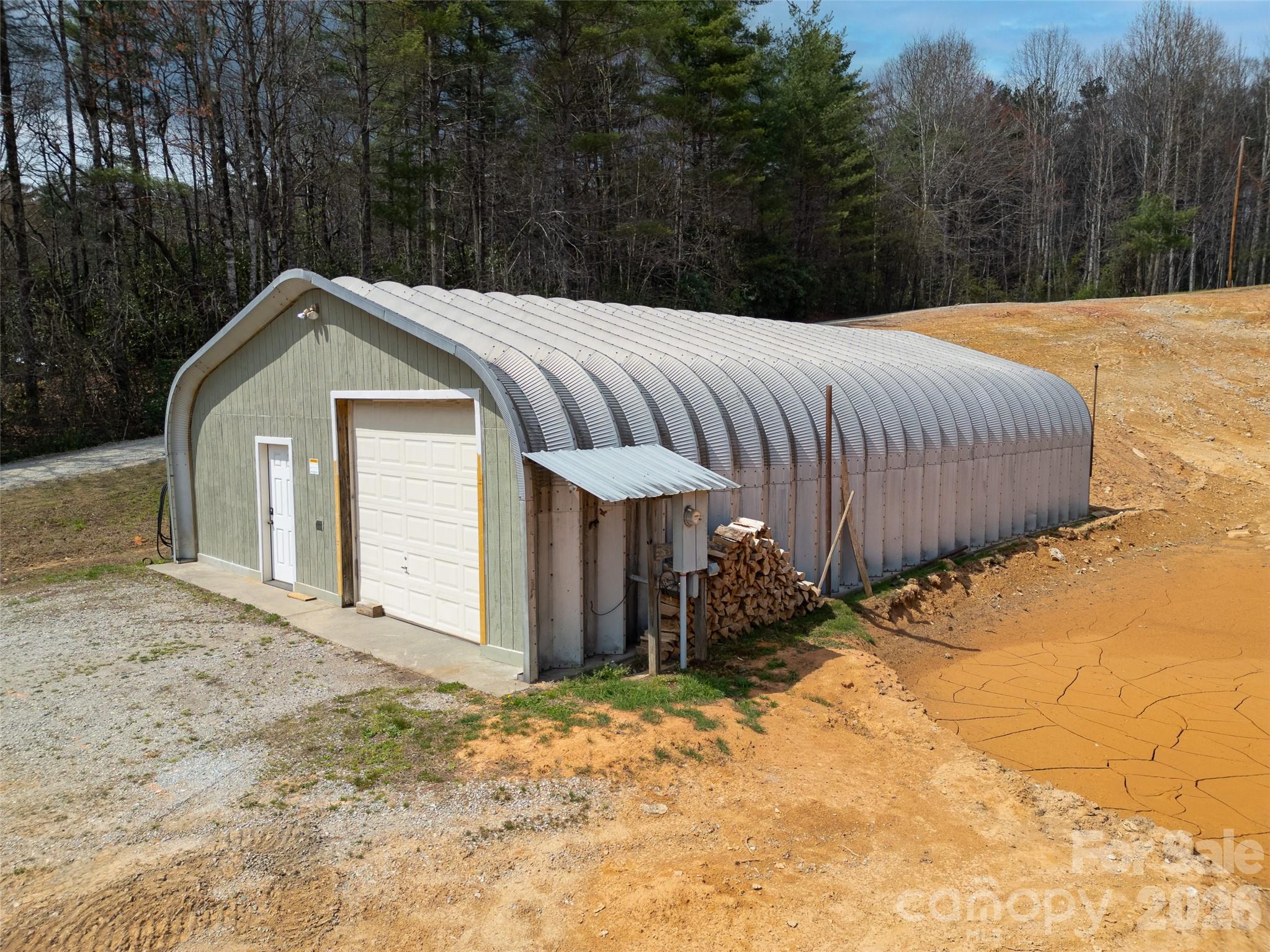 Tbd Old Rosman Highway Property Photo 12