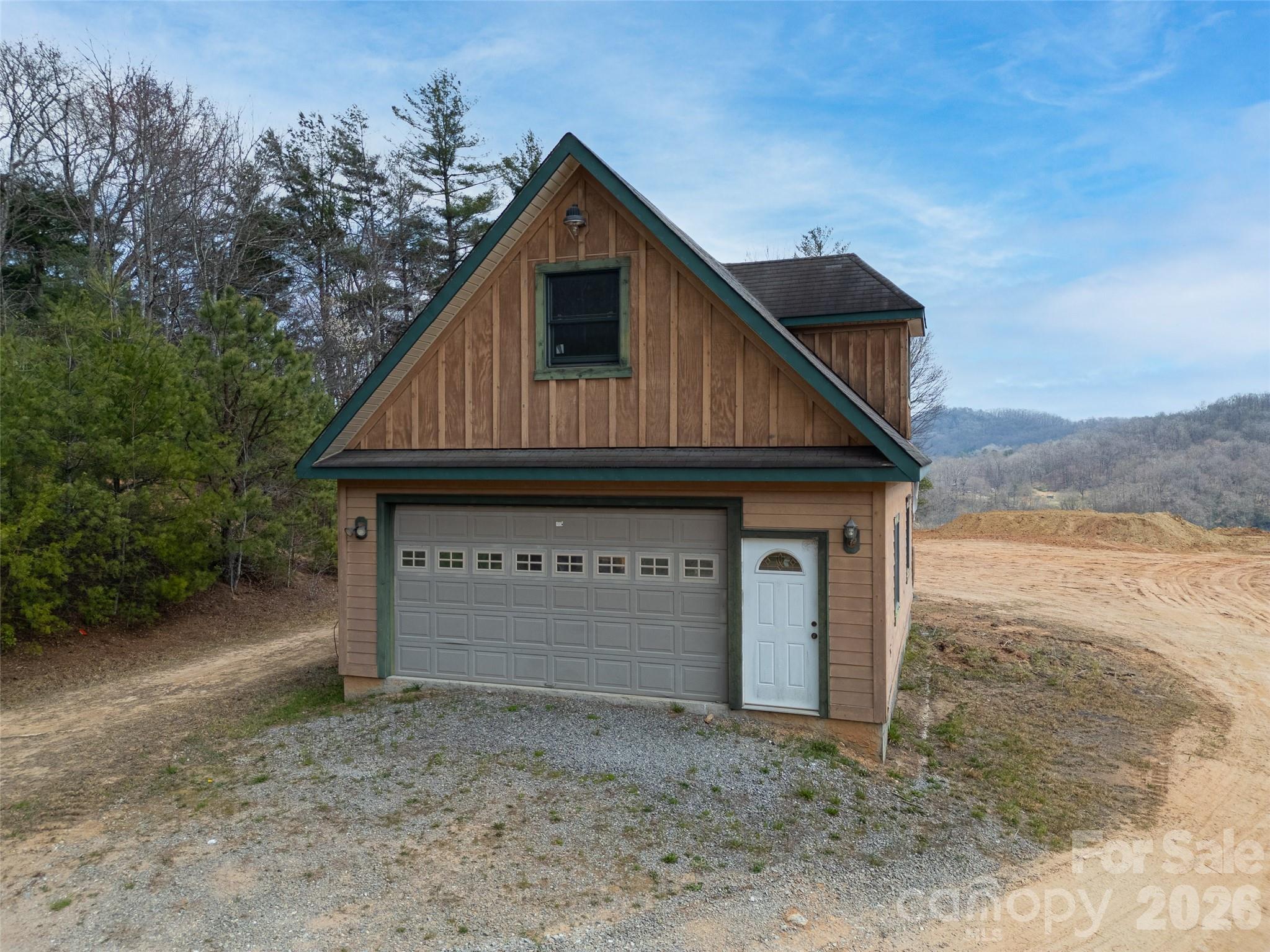 Tbd Old Rosman Highway Property Photo 17