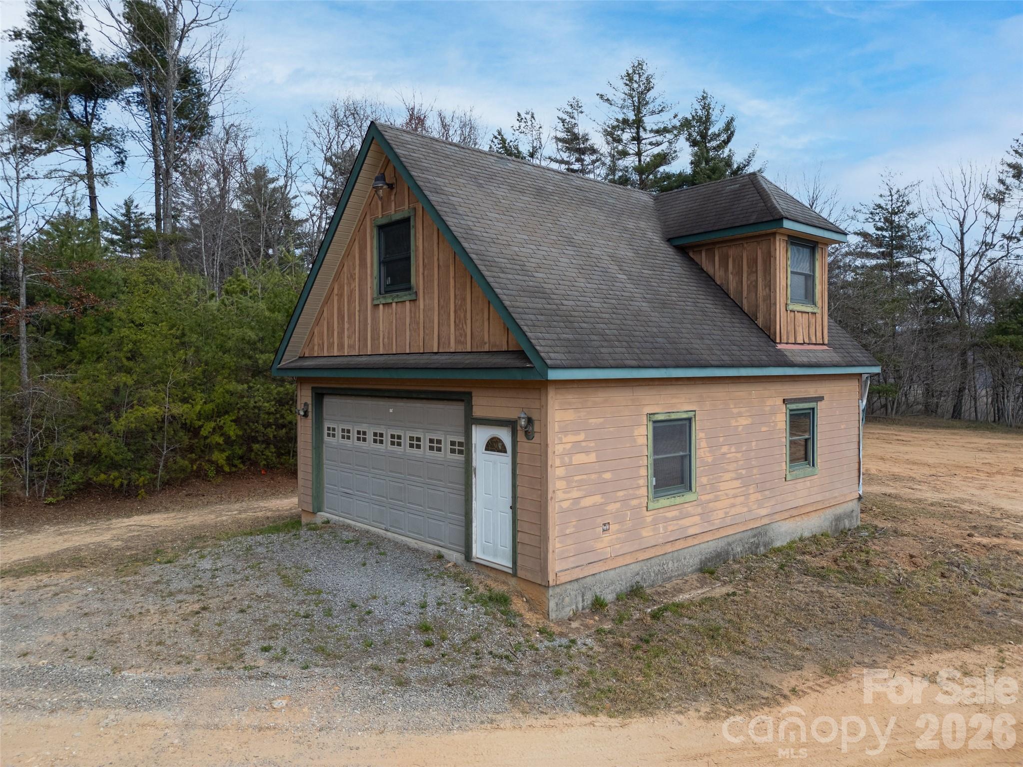 Tbd Old Rosman Highway Property Photo 18