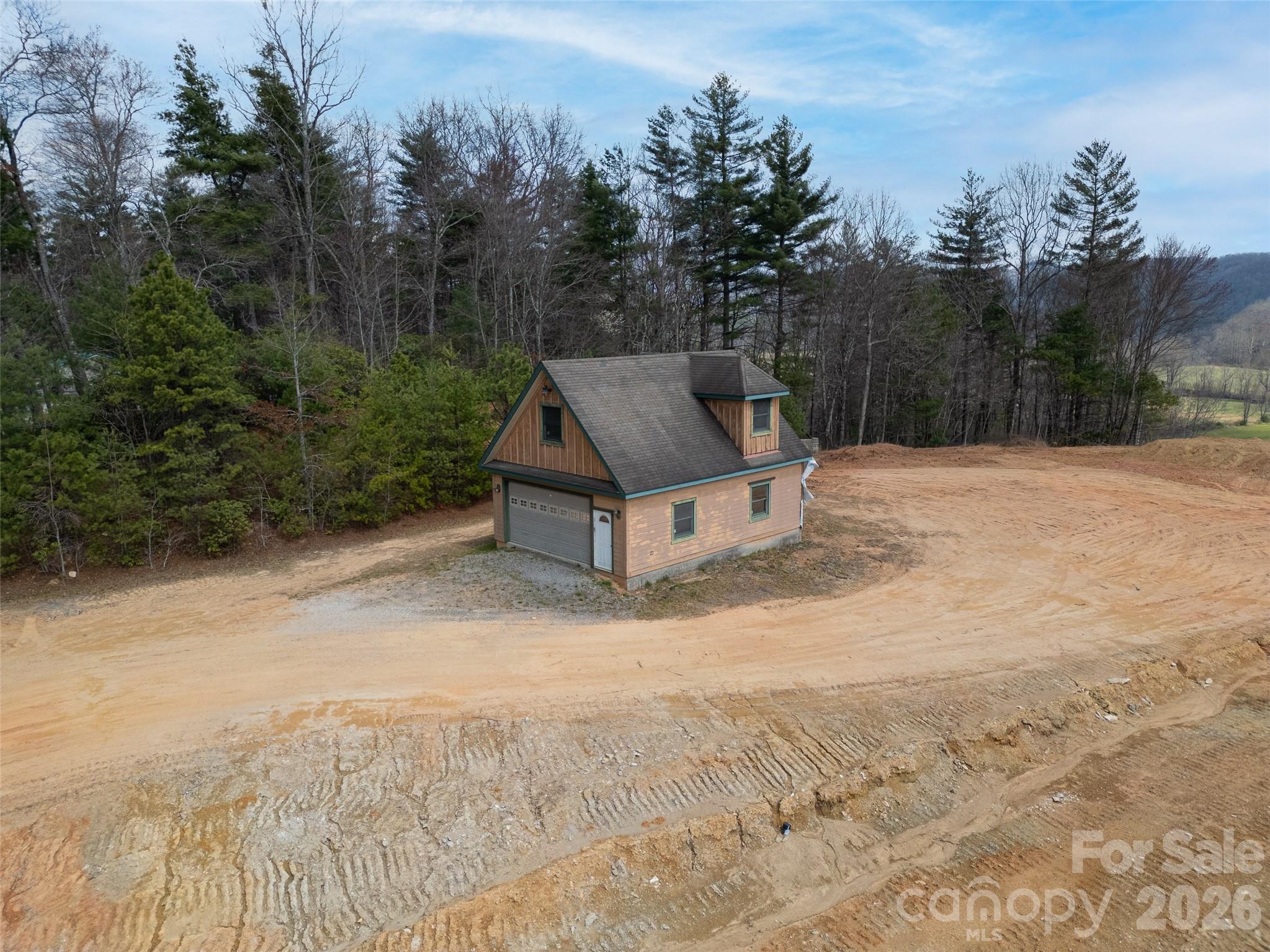 Tbd Old Rosman Highway Property Photo 19
