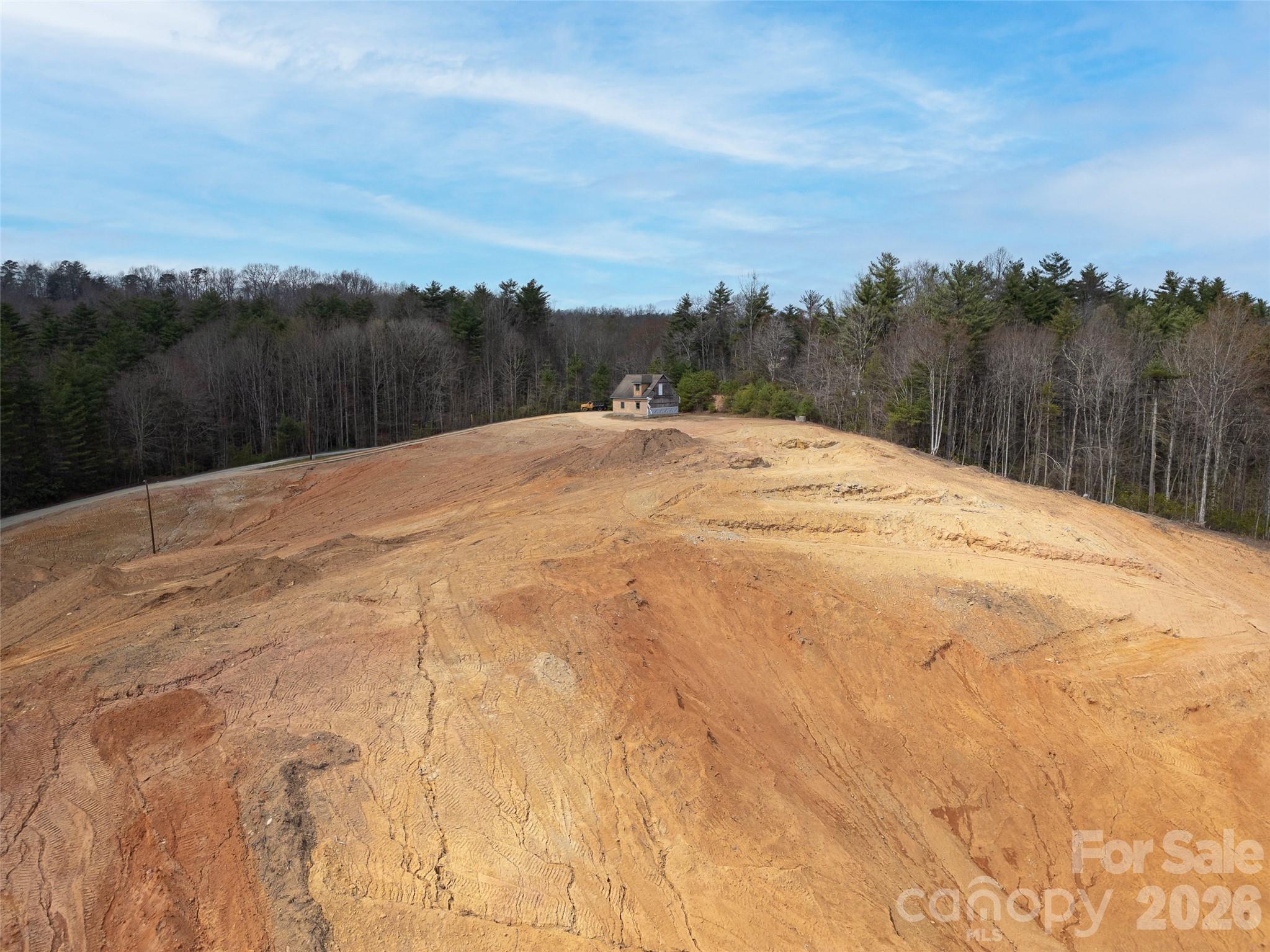 Tbd Old Rosman Highway Property Photo 21