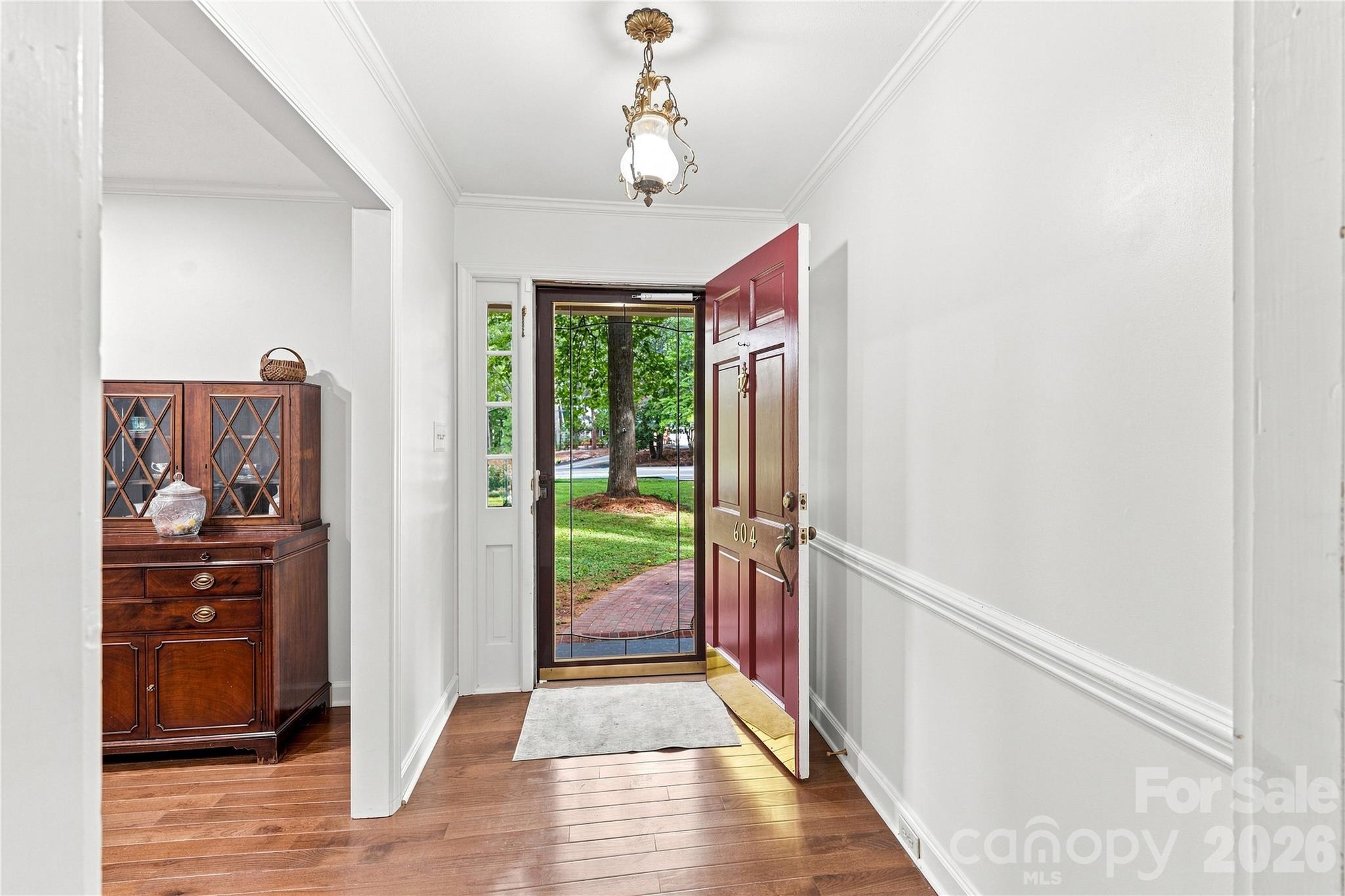 604 Whittington Place Property Photo 4