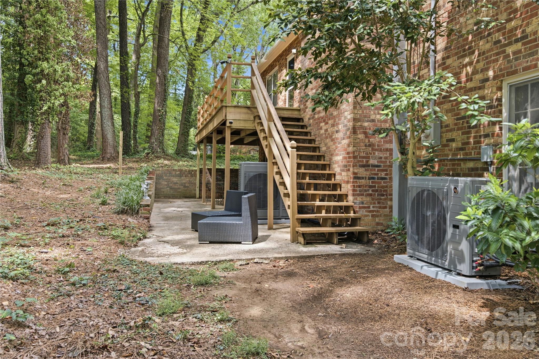 604 Whittington Place Property Photo 27