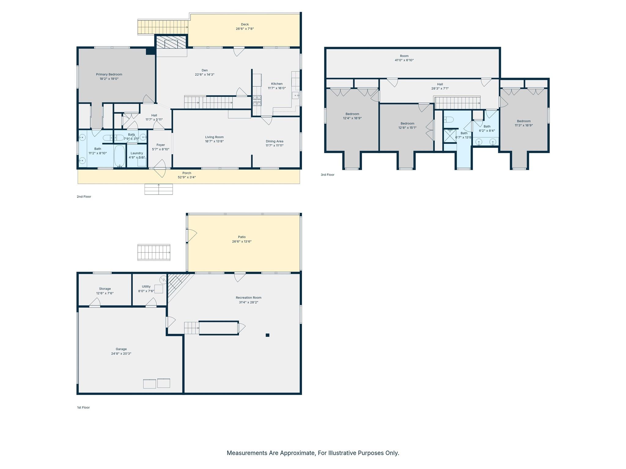 604 Whittington Place Property Photo 32