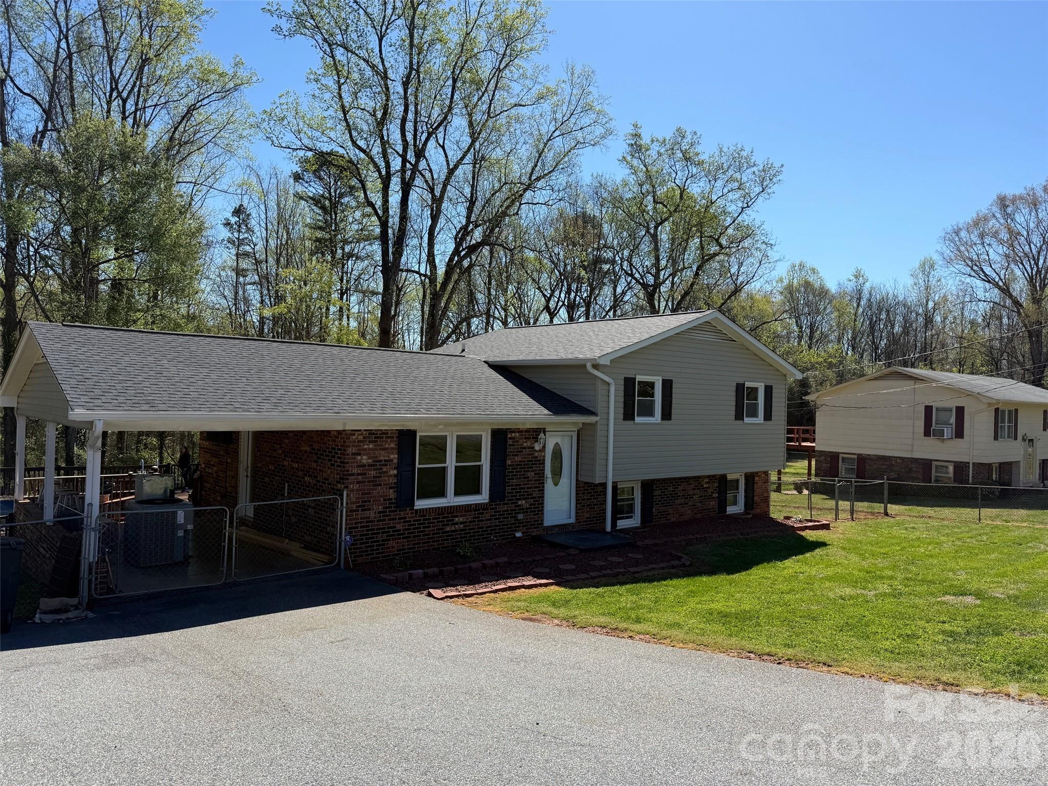 3730 Sedgefield Drive Property Photo 1