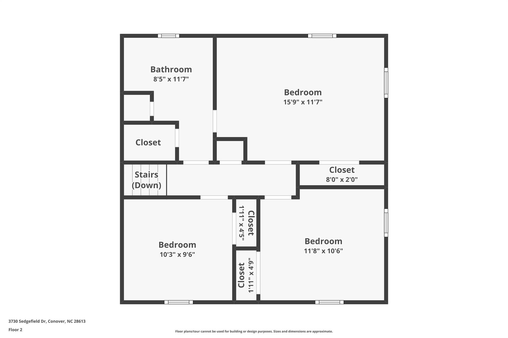 3730 Sedgefield Drive Property Photo 12