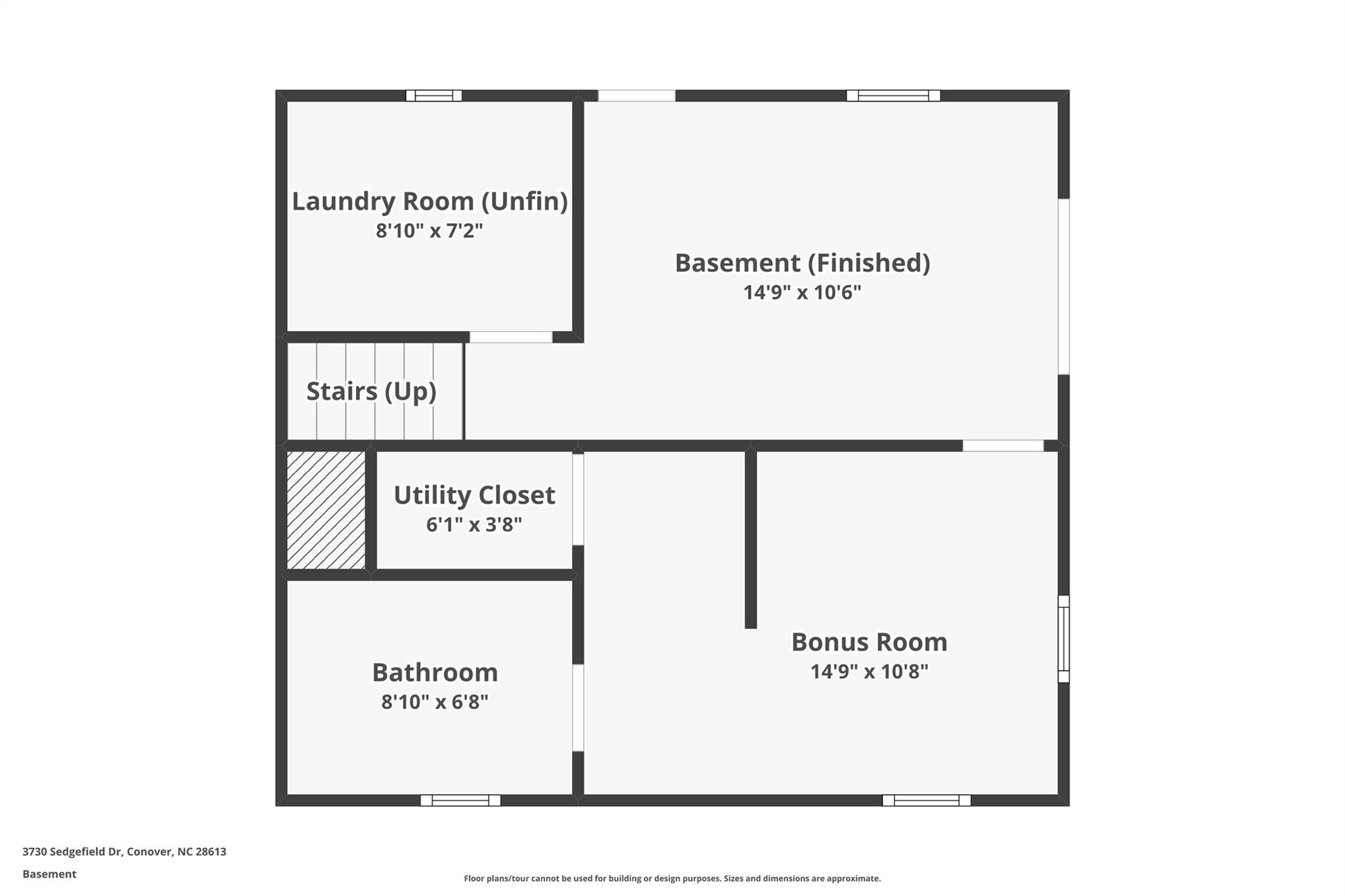 3730 Sedgefield Drive Property Photo 13