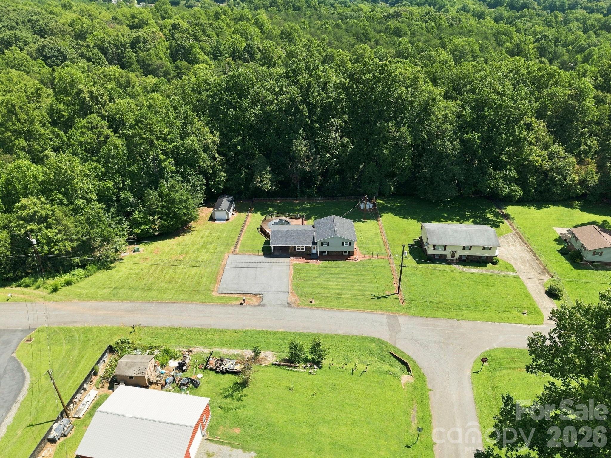 3730 Sedgefield Drive Property Photo 21