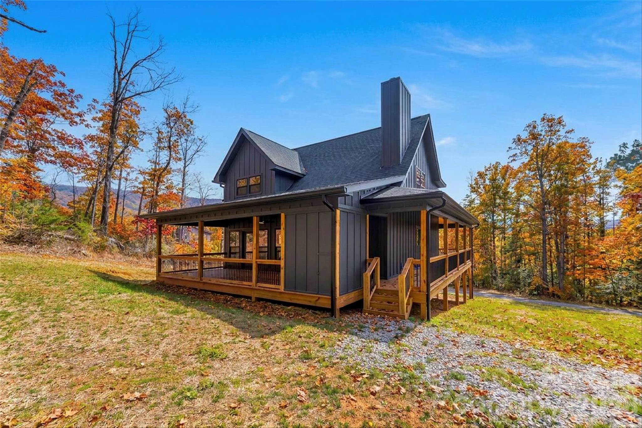 189 Clinchfield Gap Road Property Photo 3