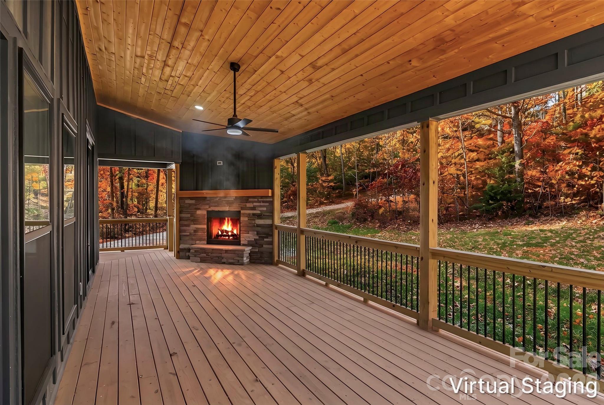 189 Clinchfield Gap Road Property Photo 5