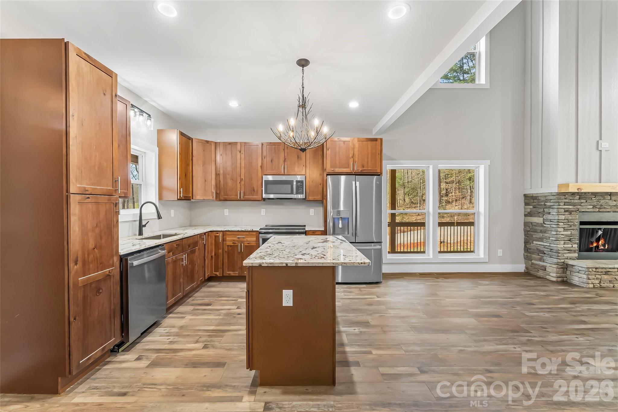 189 Clinchfield Gap Road Property Photo 15