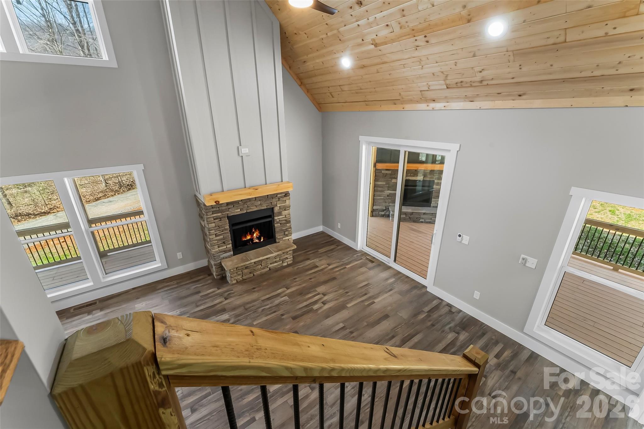 189 Clinchfield Gap Road Property Photo 29