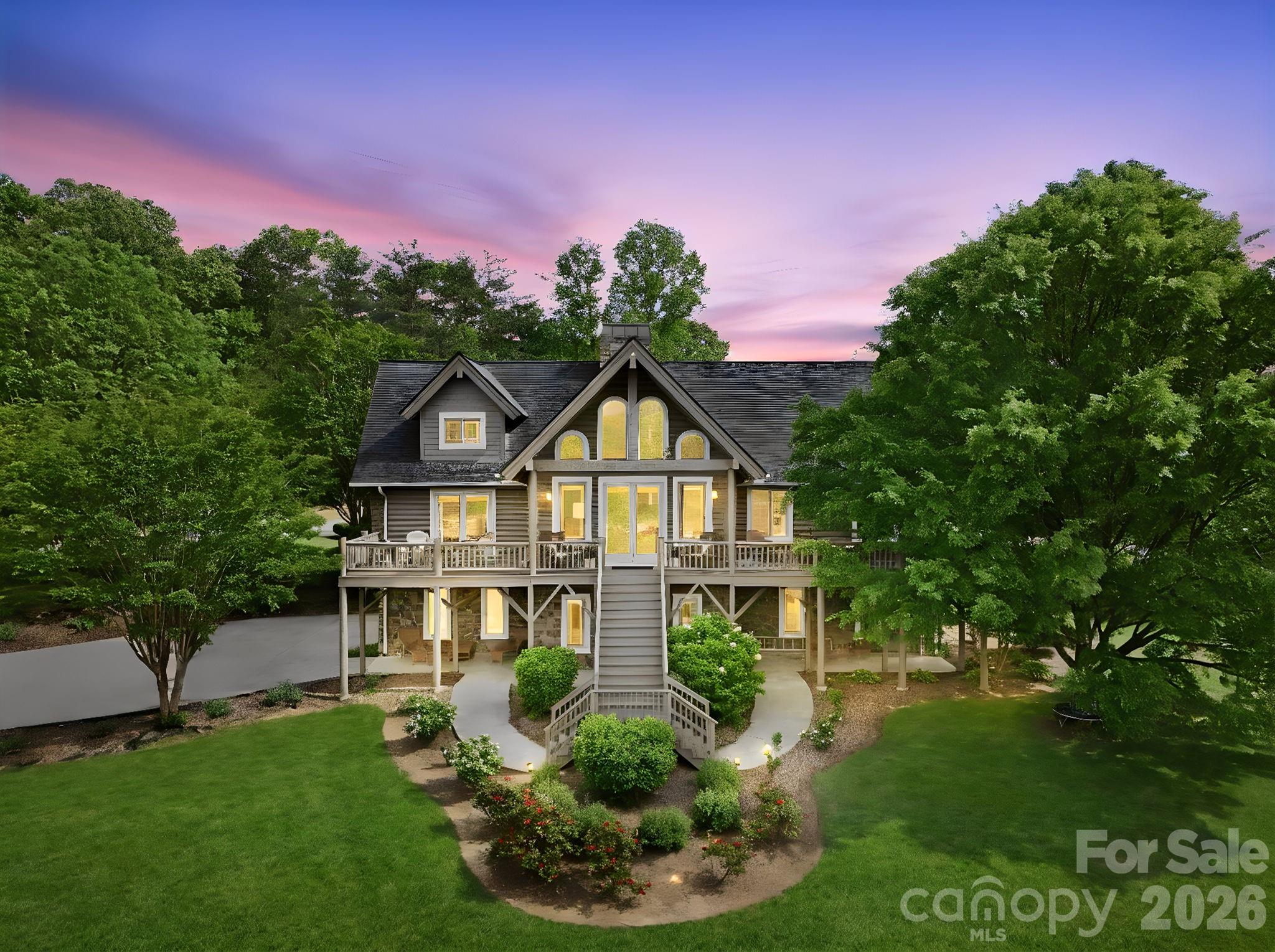 112 Sunny Morning Court Property Photo 1