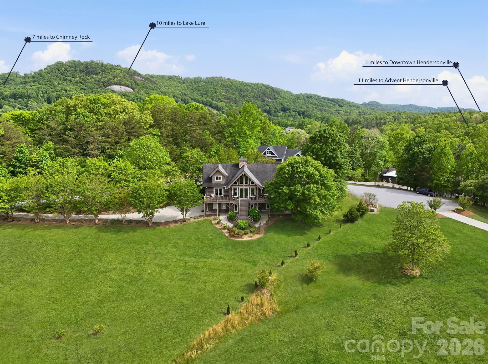 112 Sunny Morning Court Property Photo 7