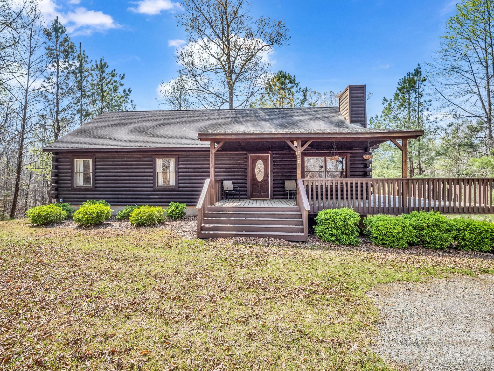 1050 Cross Ridge Drive Property Photo 1