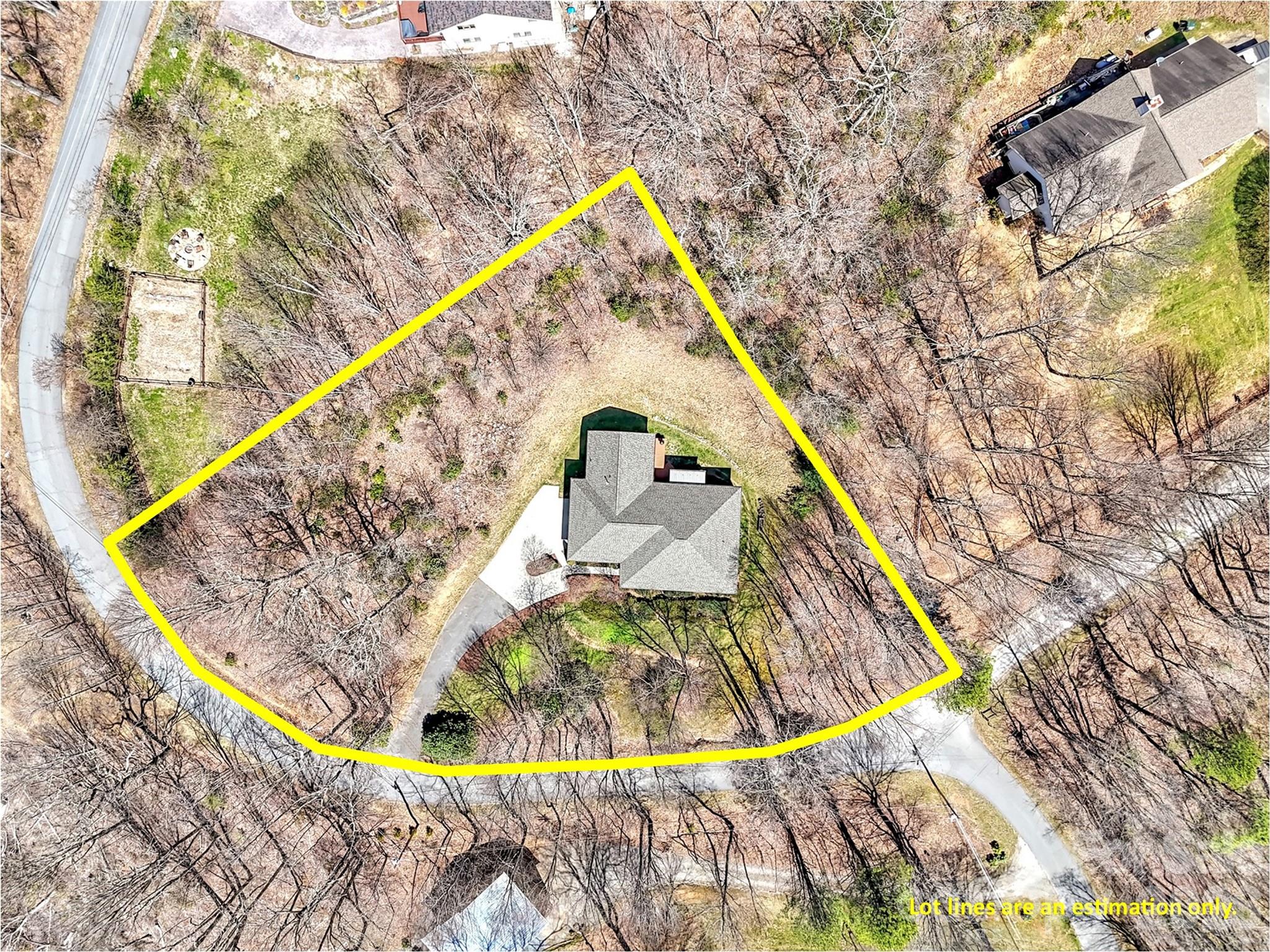 523 Brandywine Road Property Photo 44