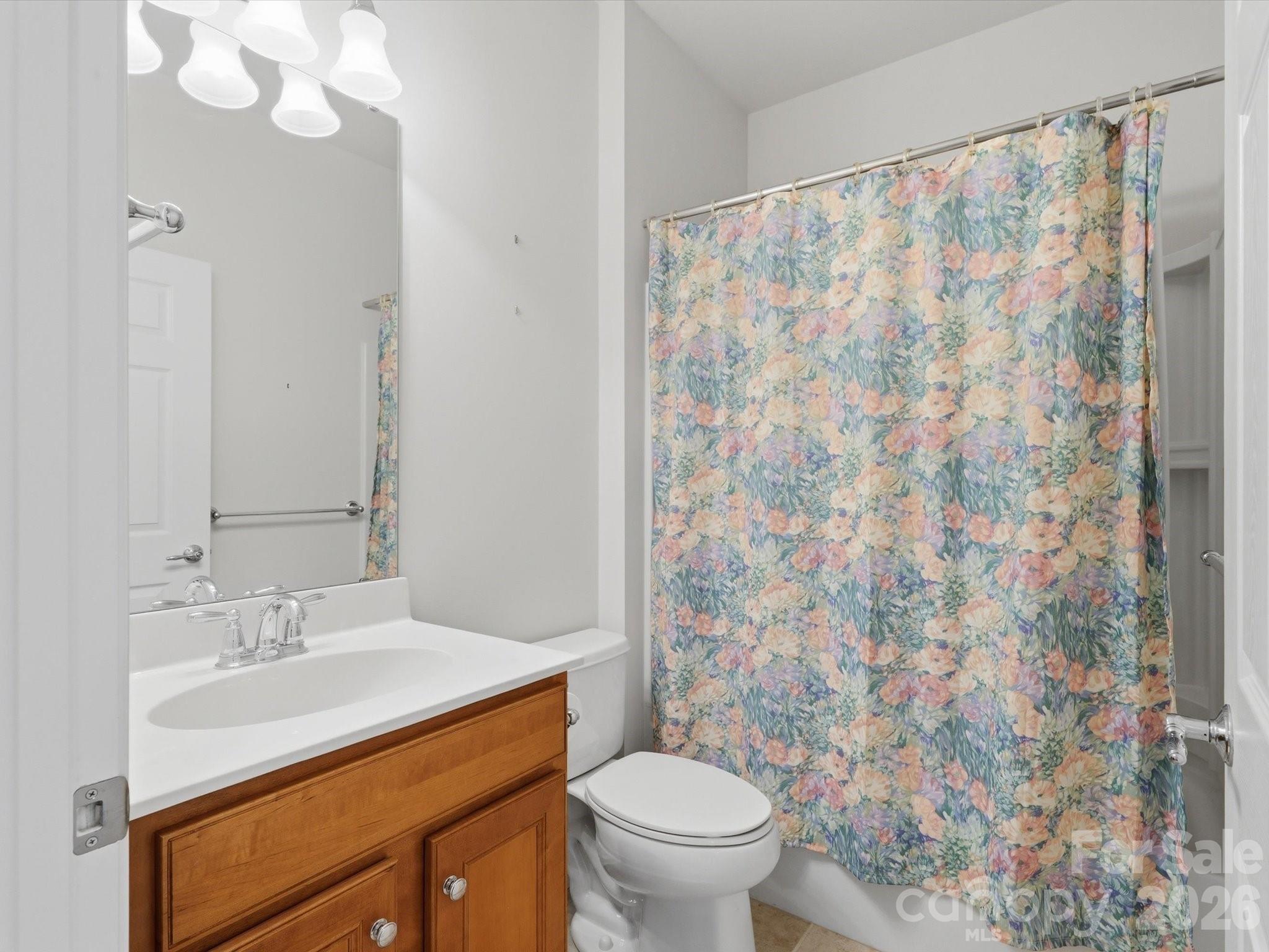 3918 Yosemite Way Property Photo 19