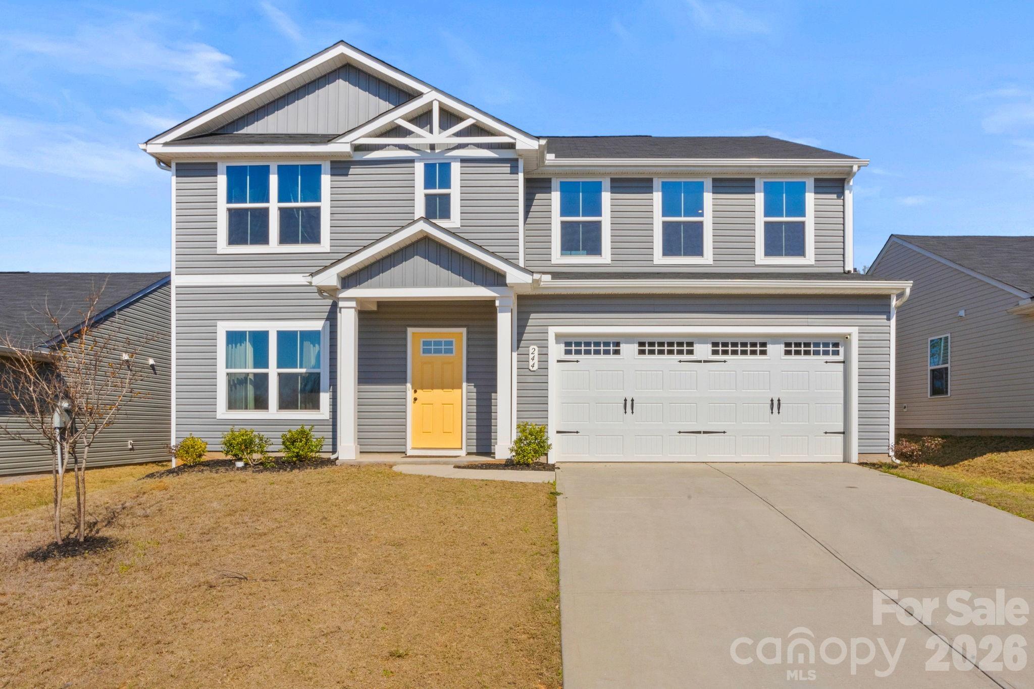 244 Ingram Court Property Photo 1