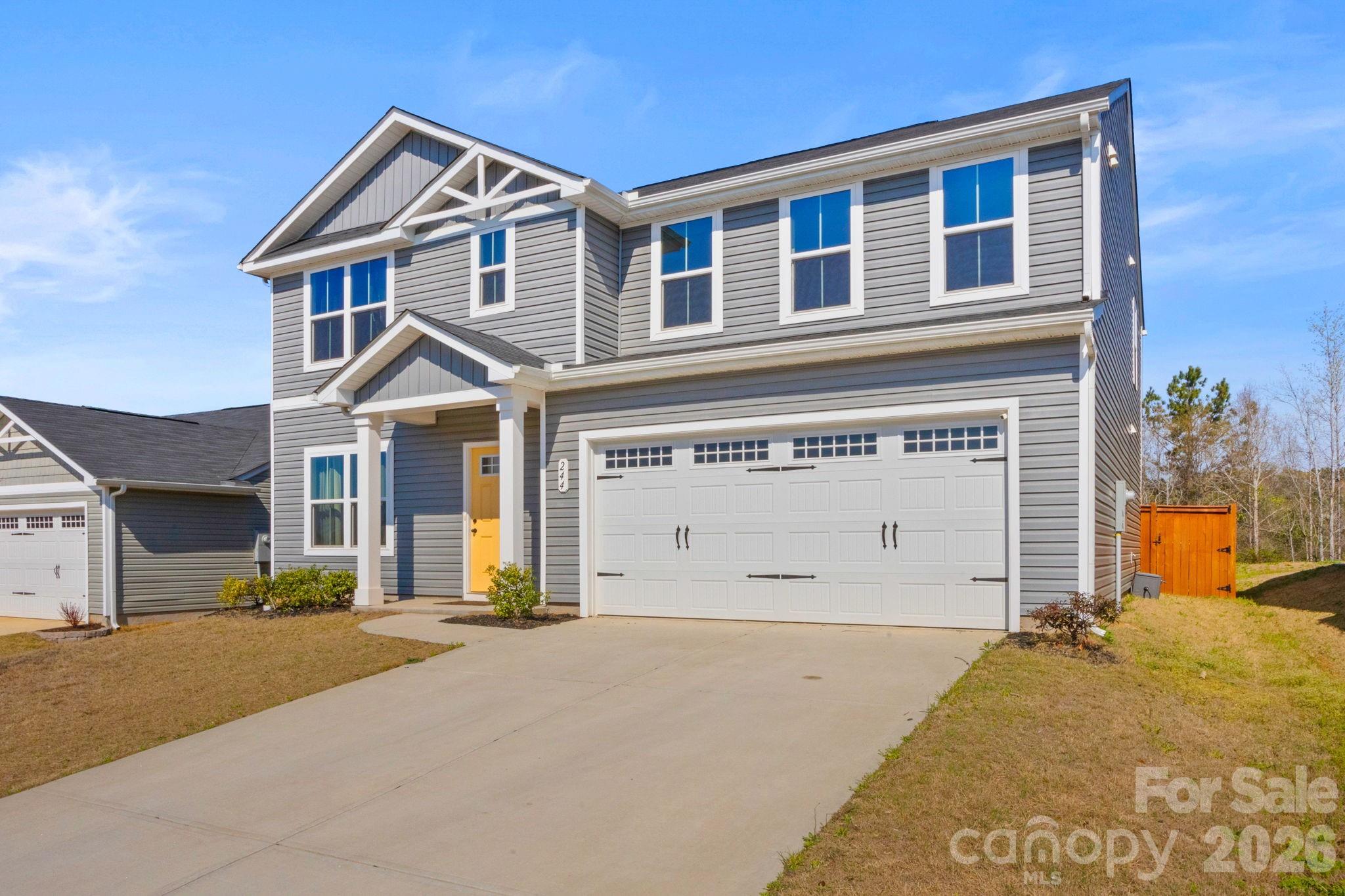 244 Ingram Court Property Photo 2