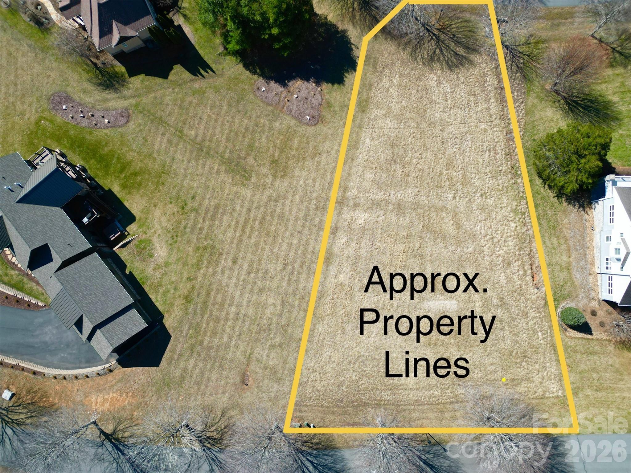 Tbd N Landing Drive 58 Property Photo 2