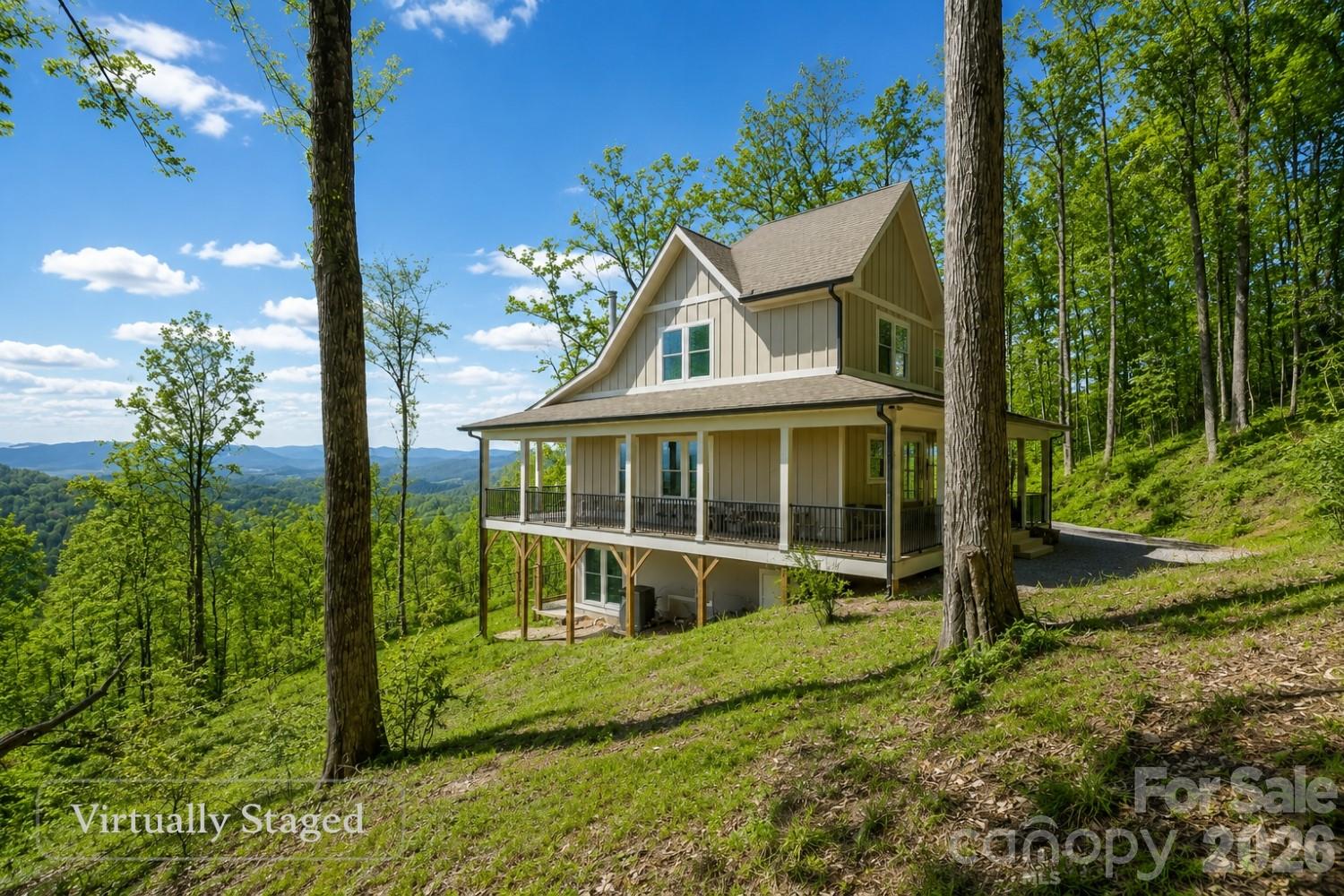 2280 Pinnacle Parkway Property Photo 1