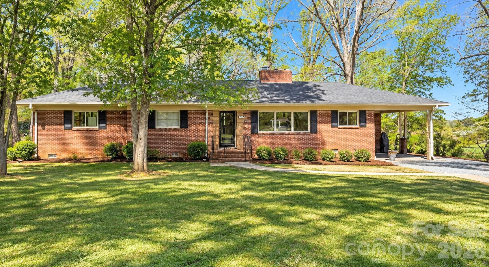 4424 Back Creek Church Road Property Photo 1
