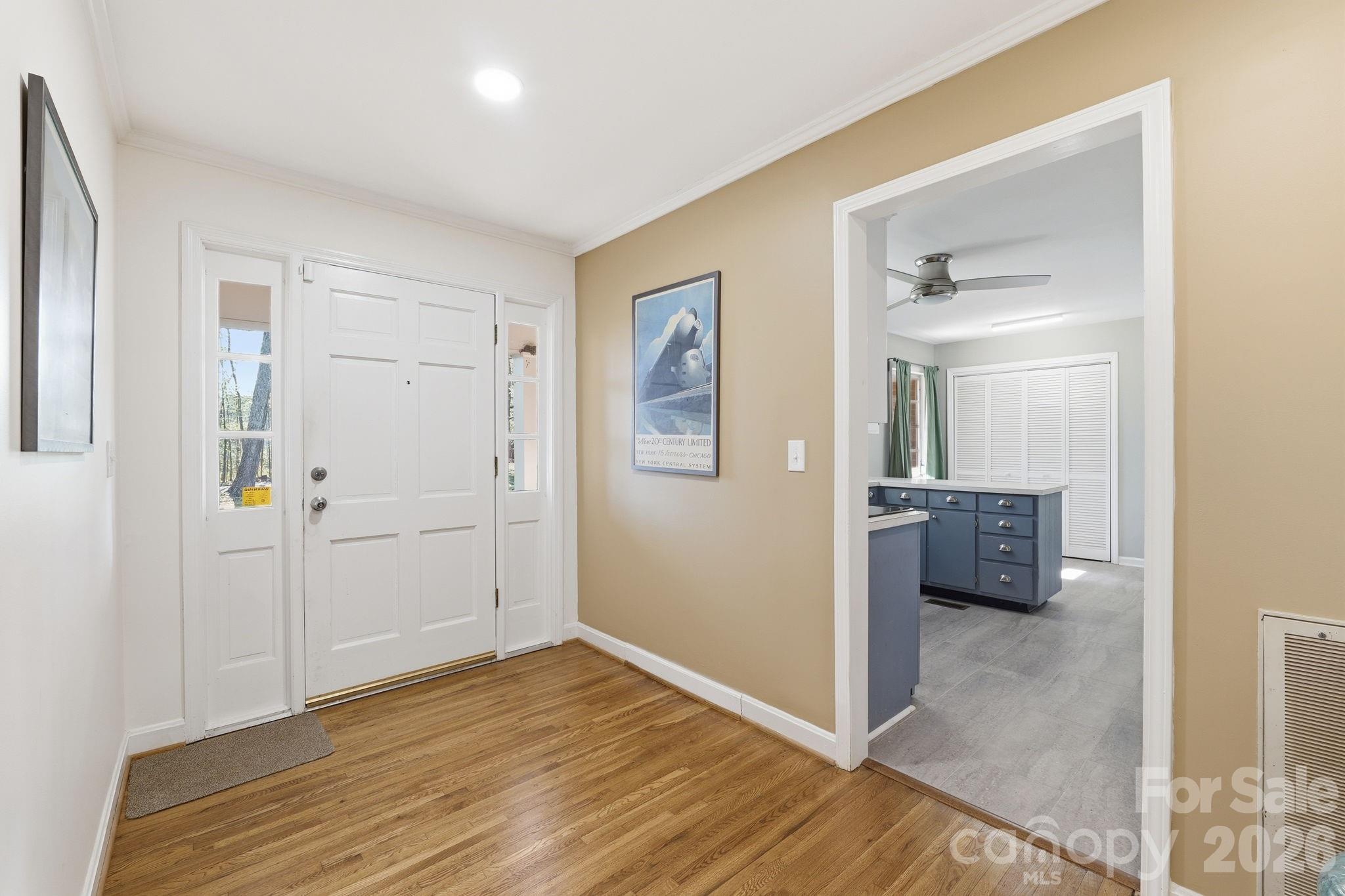 11715 Timber Ridge Road Property Photo 5