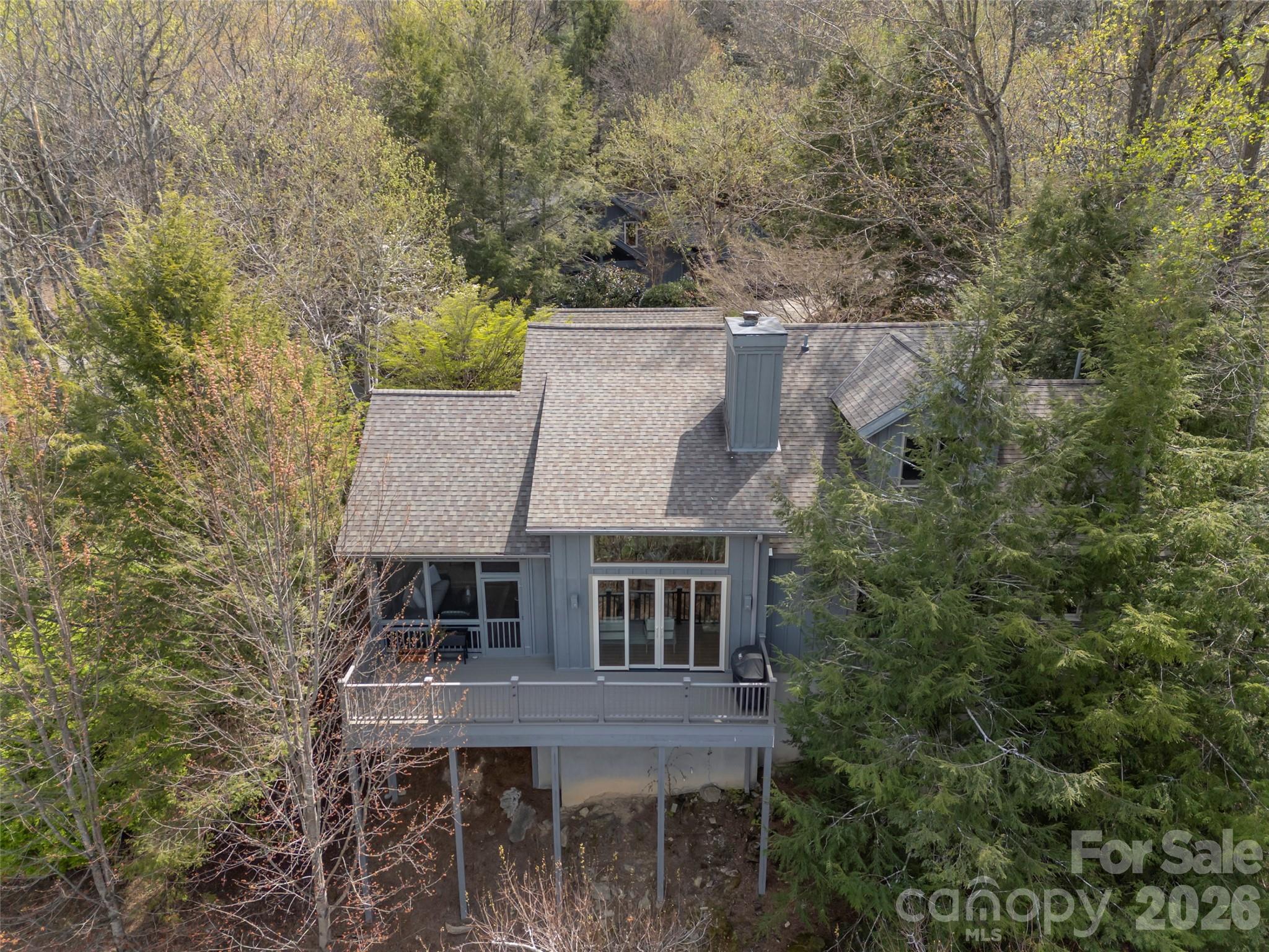 4 Wild Ivy Run Property Photo 44