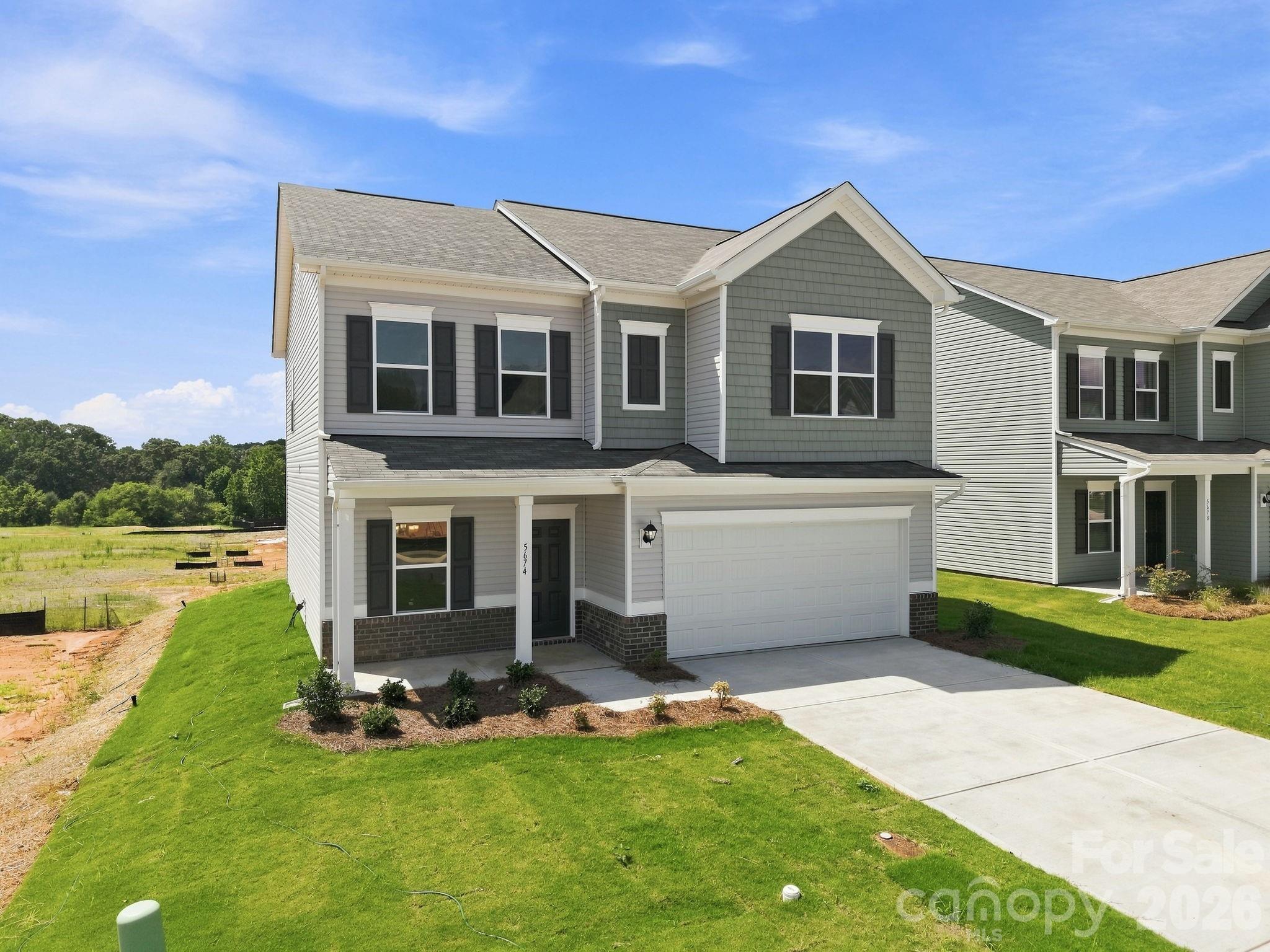 5674 Hagler Loop Property Photo 1