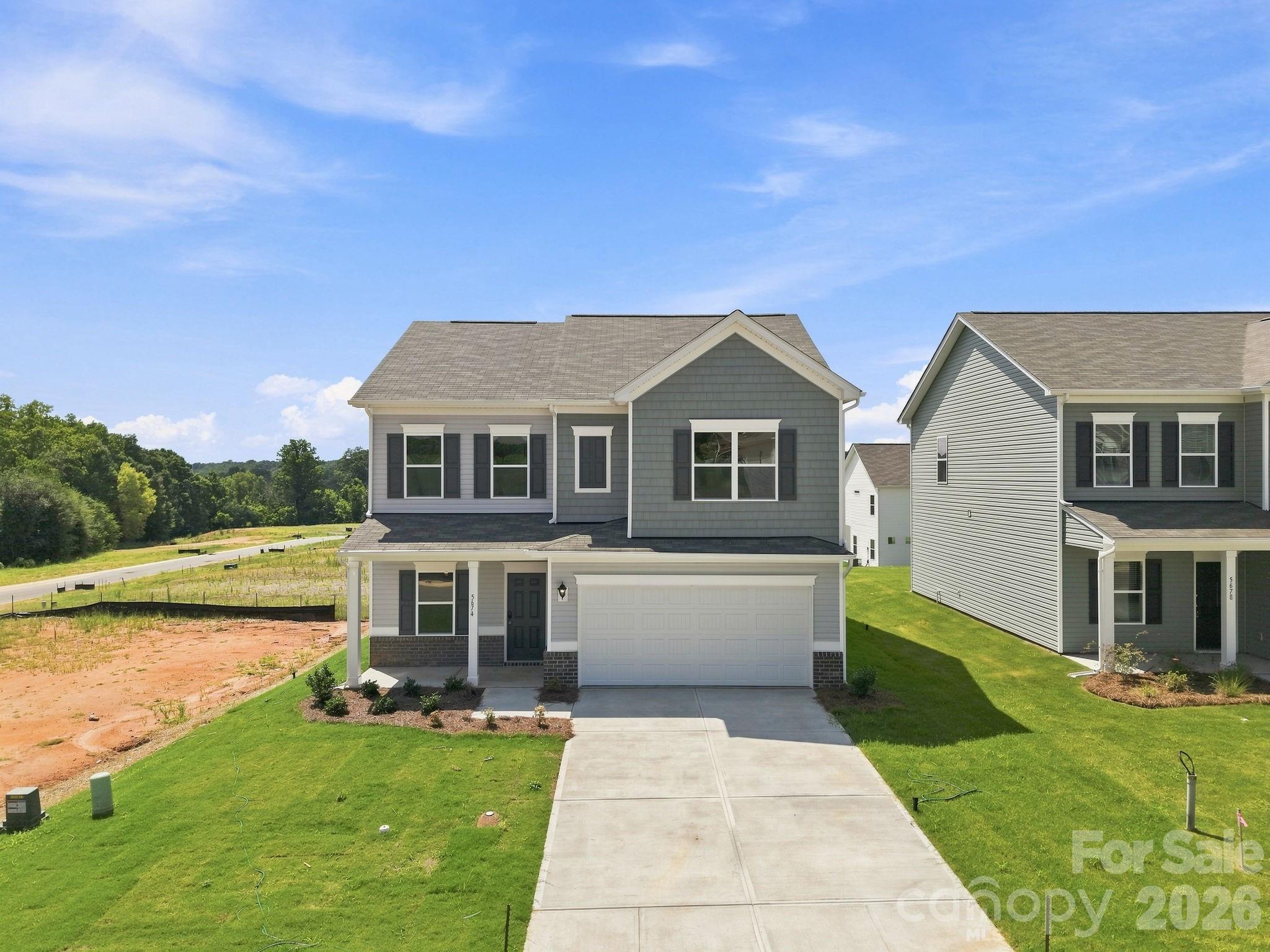5674 Hagler Loop Property Photo 3