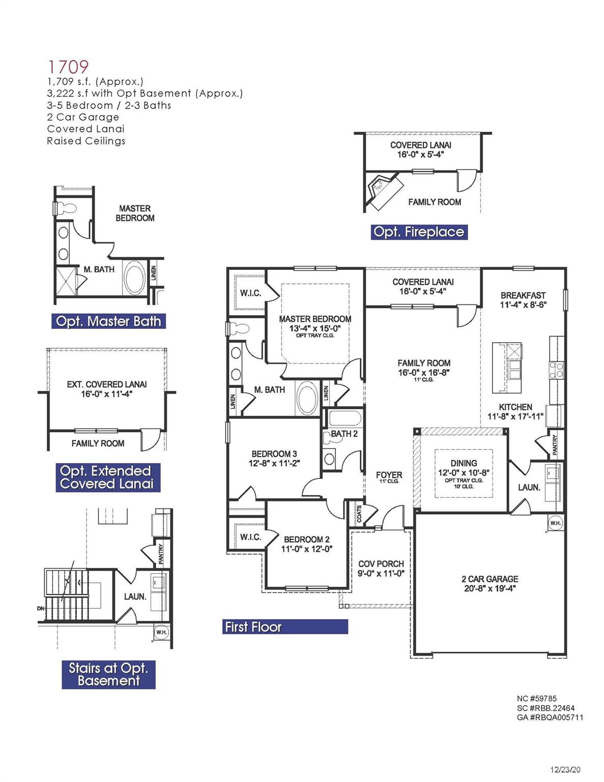 1255 Gardenia Drive 40 Property Photo 3