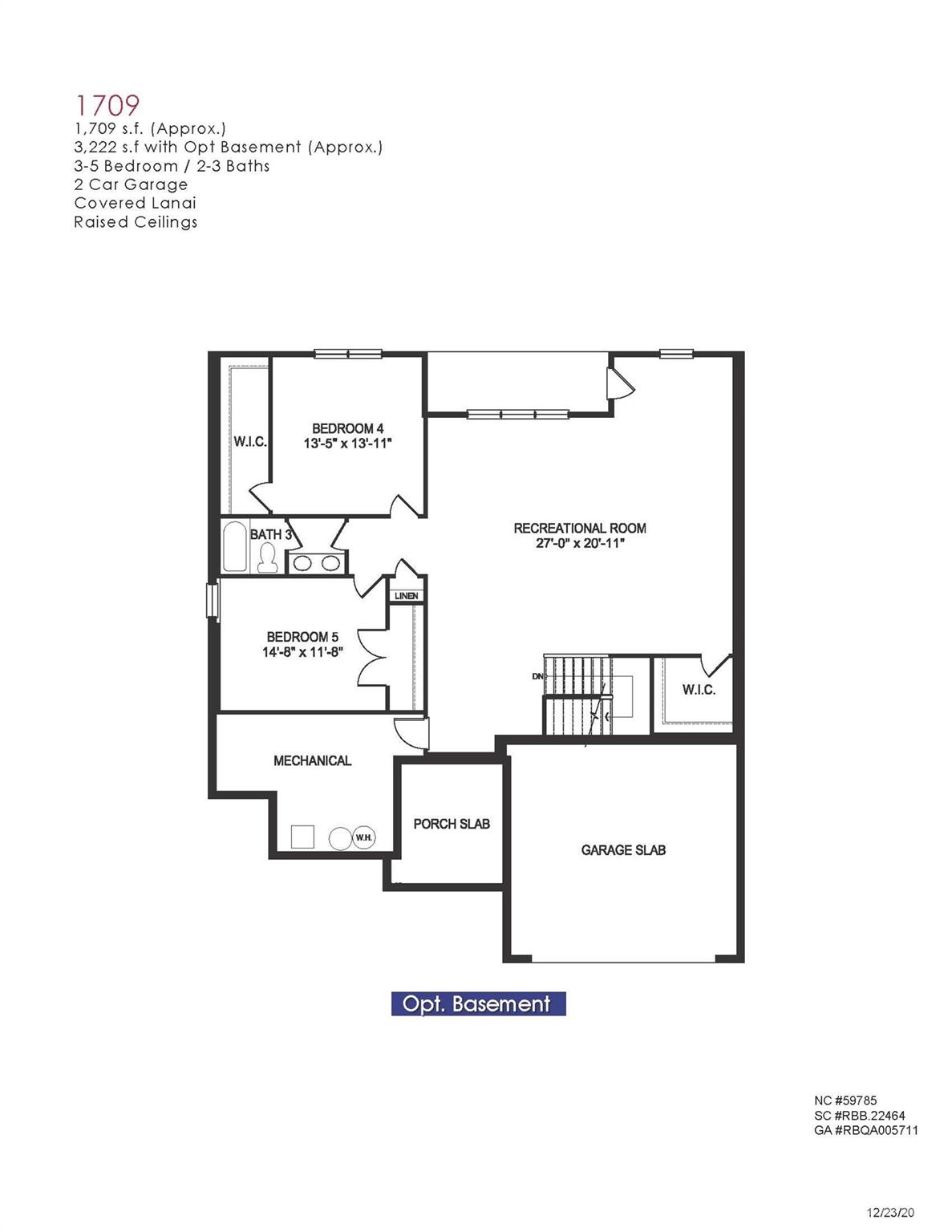 1255 Gardenia Drive 40 Property Photo 4