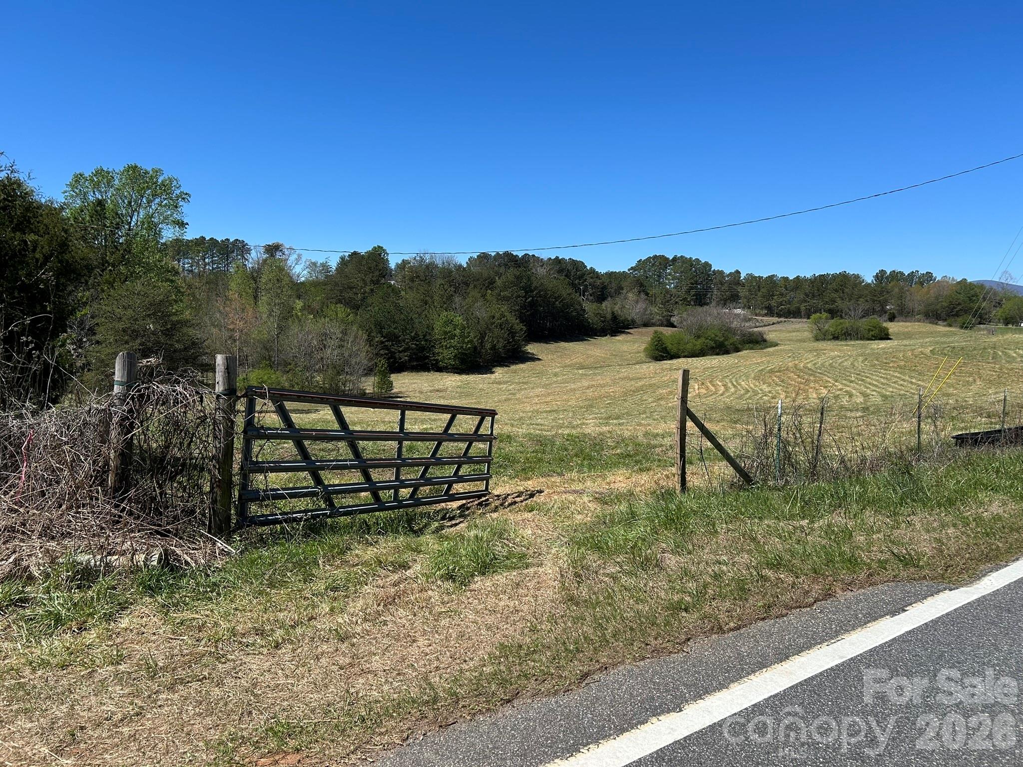0 Pea Ridge Road Property Photo 2