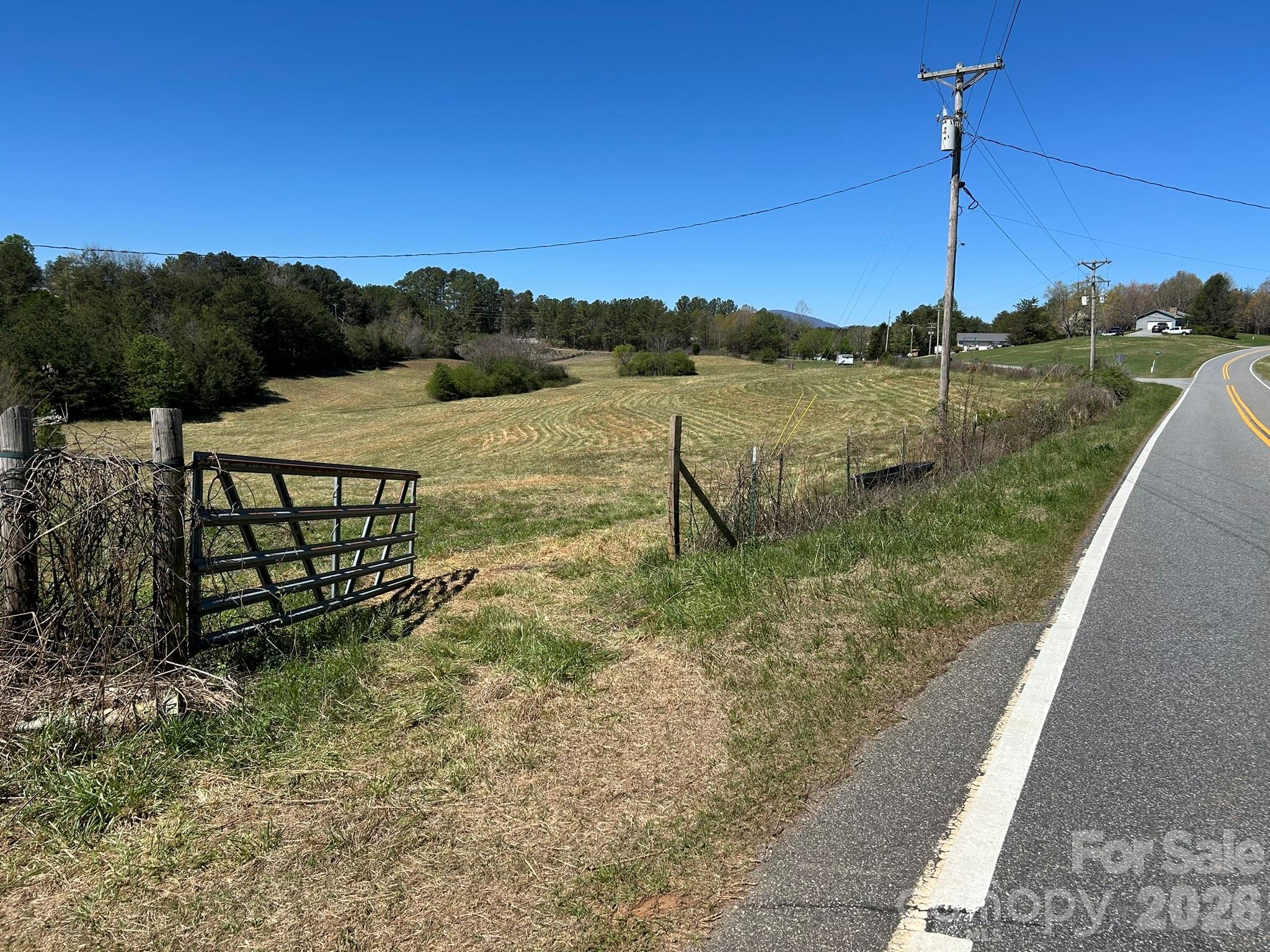 0 Pea Ridge Road Property Photo 4