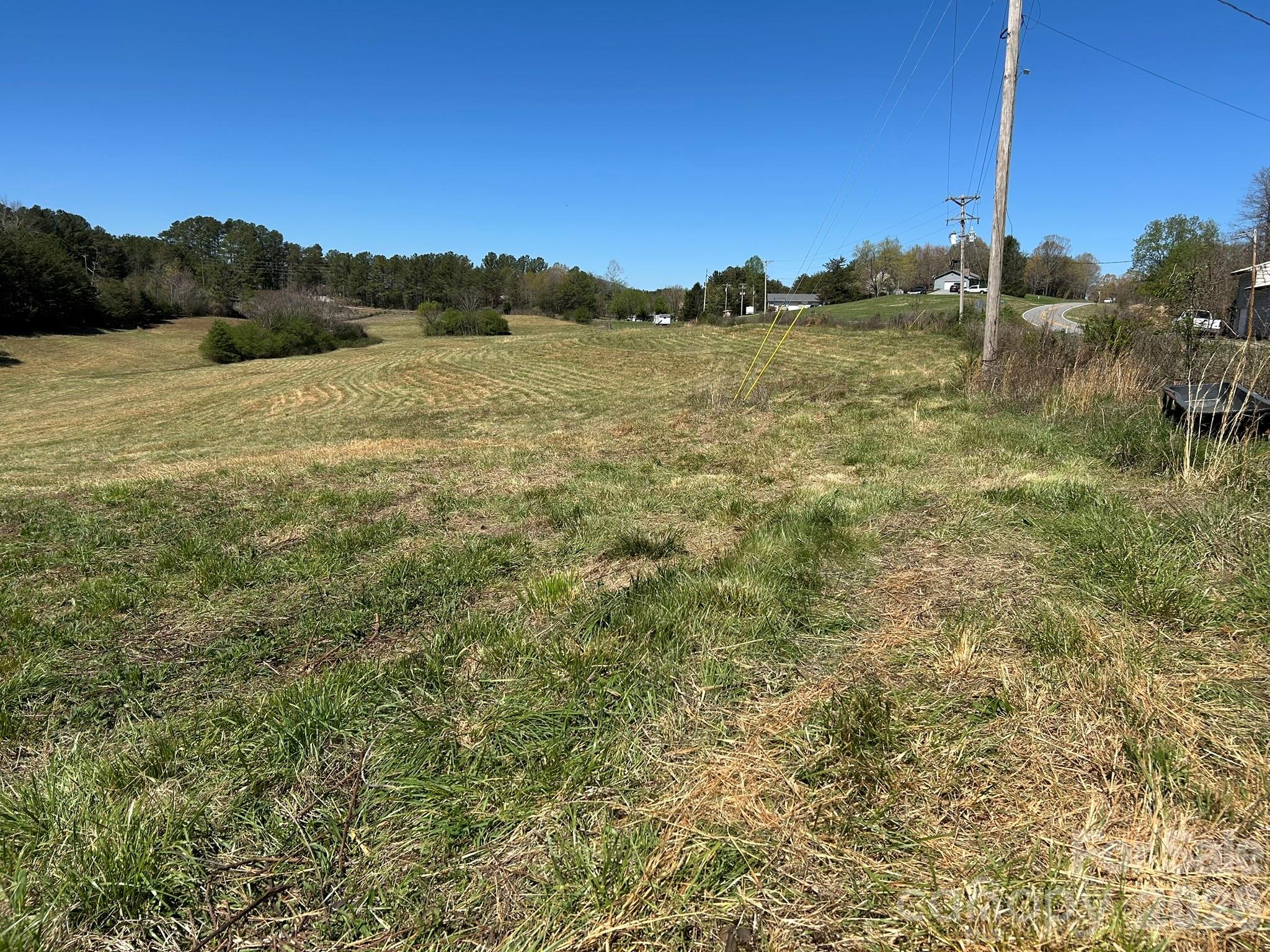 0 Pea Ridge Road Property Photo 5