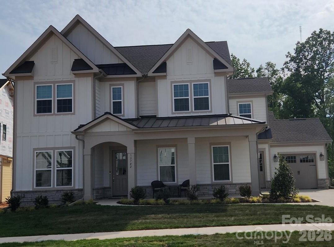 13654 Glennmayes Drive Property Photo 1