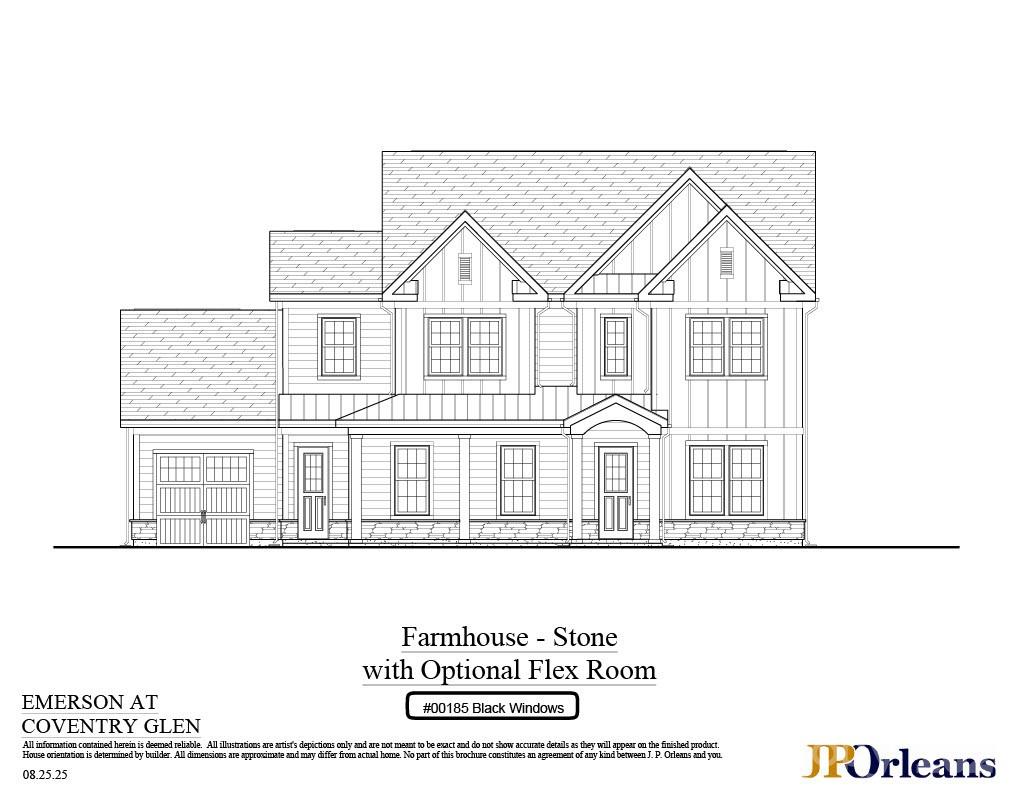 13654 Glennmayes Drive Property Photo 2