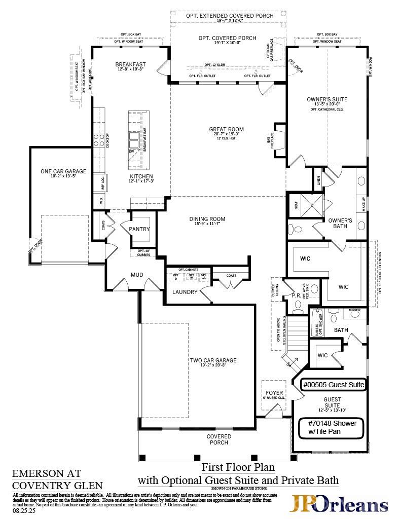 13654 Glennmayes Drive Property Photo 4