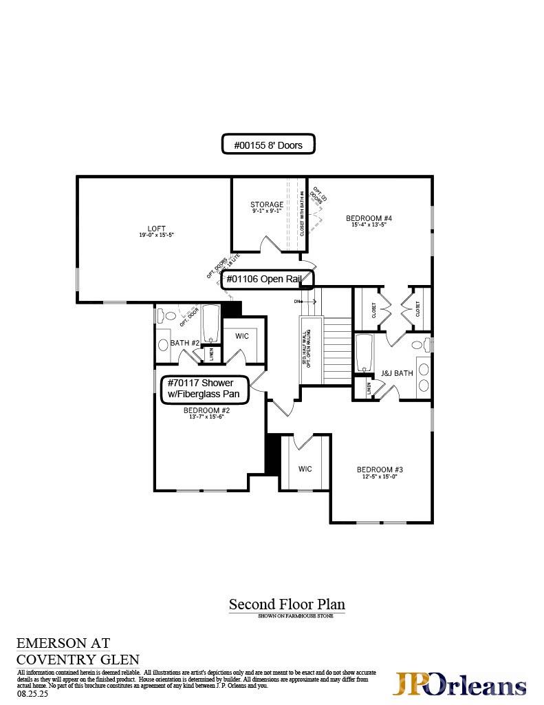 13654 Glennmayes Drive Property Photo 6