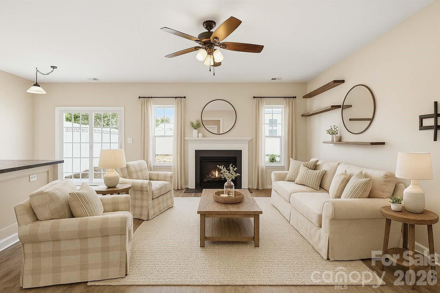 2095 Shady Pond Drive Property Photo 6