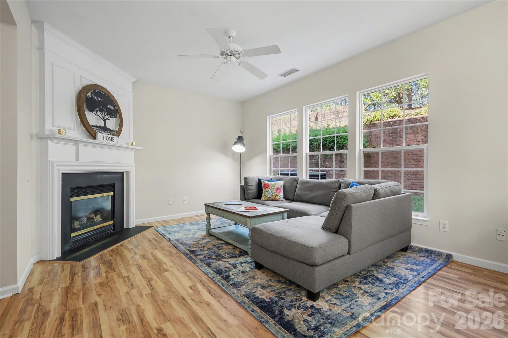 6930 Beverly Springs Drive Property Photo 7