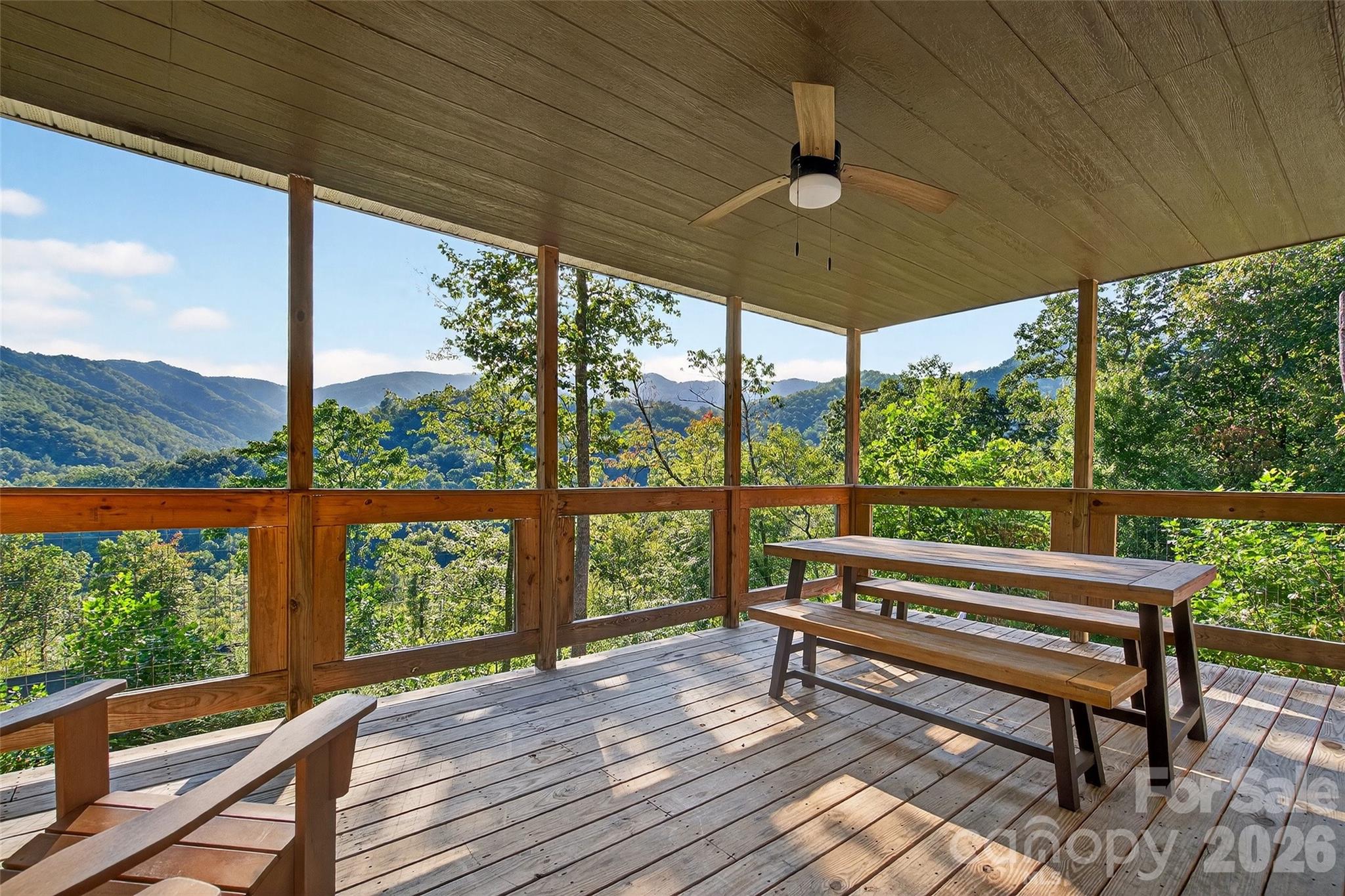 8032 Buck Creek Road Property Photo 1