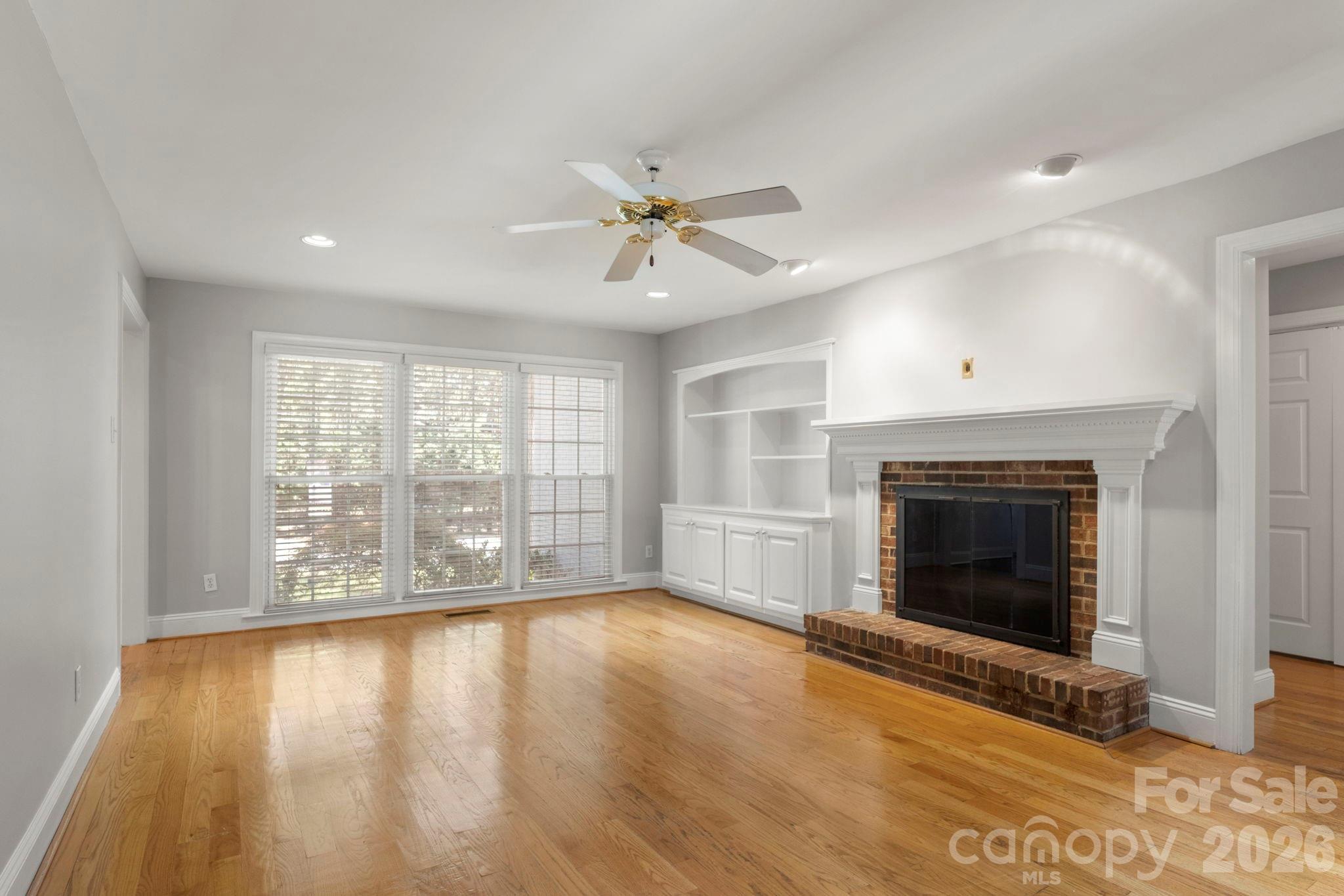 6116 Old Providence Road Property Photo 6